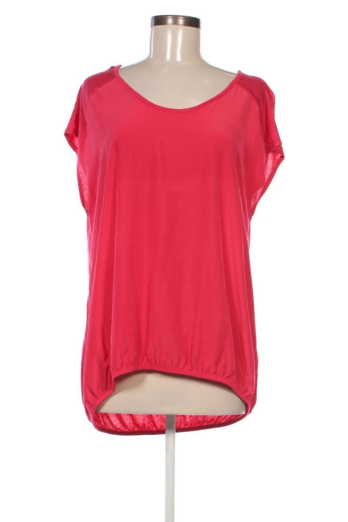 Damen Shirt Promod, Größe L, Farbe Rosa, Preis € 9,99