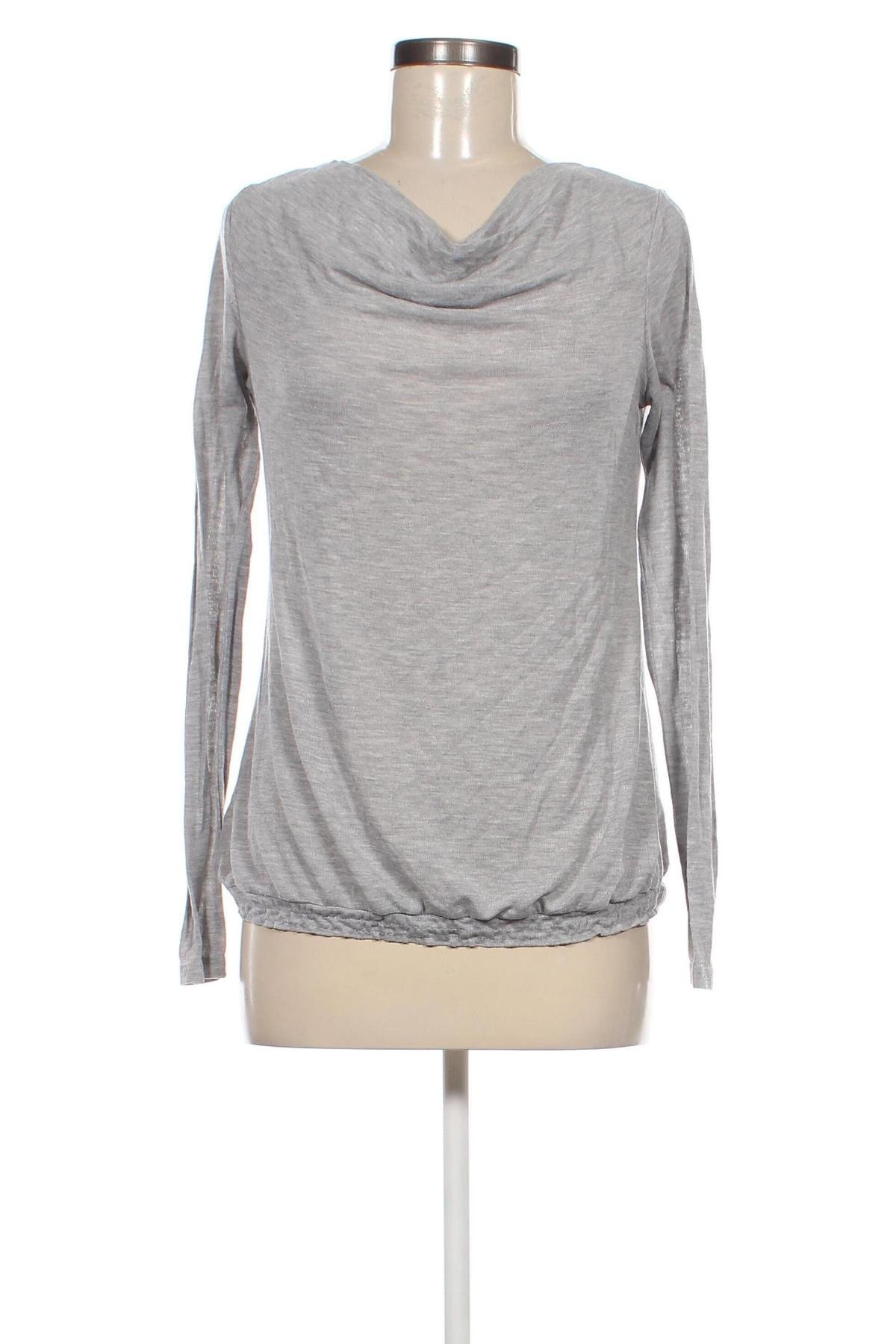 Damen Shirt Promod, Größe M, Farbe Grau, Preis € 10,99