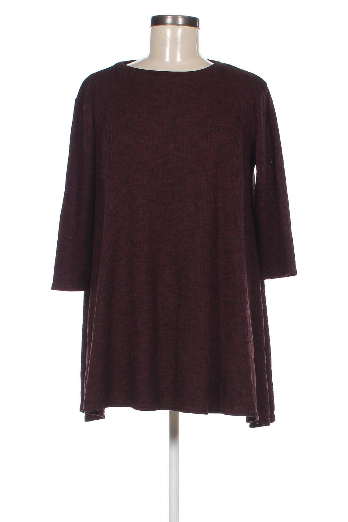 Damen Shirt Pull&Bear, Größe M, Farbe Mehrfarbig, Preis 5,99 €