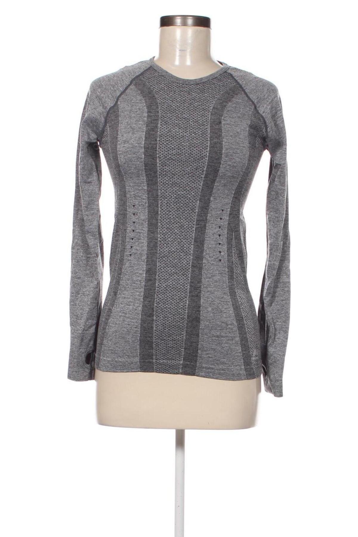 Damen Shirt Rbx, Größe S, Farbe Grau, Preis € 7,99