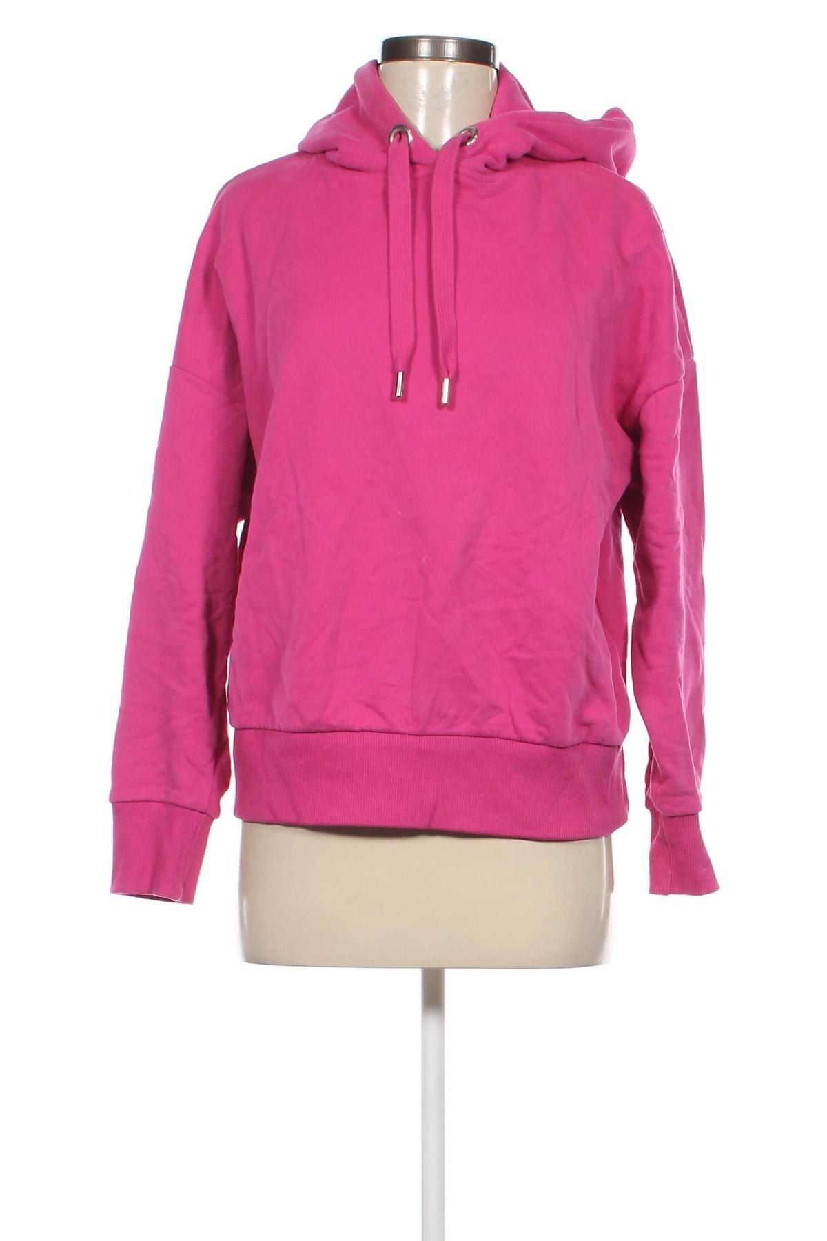 Damen Sweatshirt Rich & Royal, Größe M, Farbe Rosa, Preis € 17,00