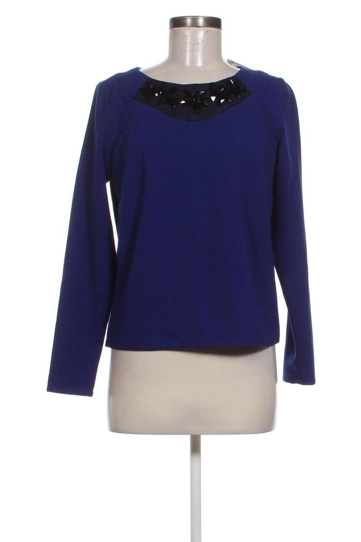 Damen Shirt Rochelle Humes, Größe M, Farbe Blau, Preis 5,99 €