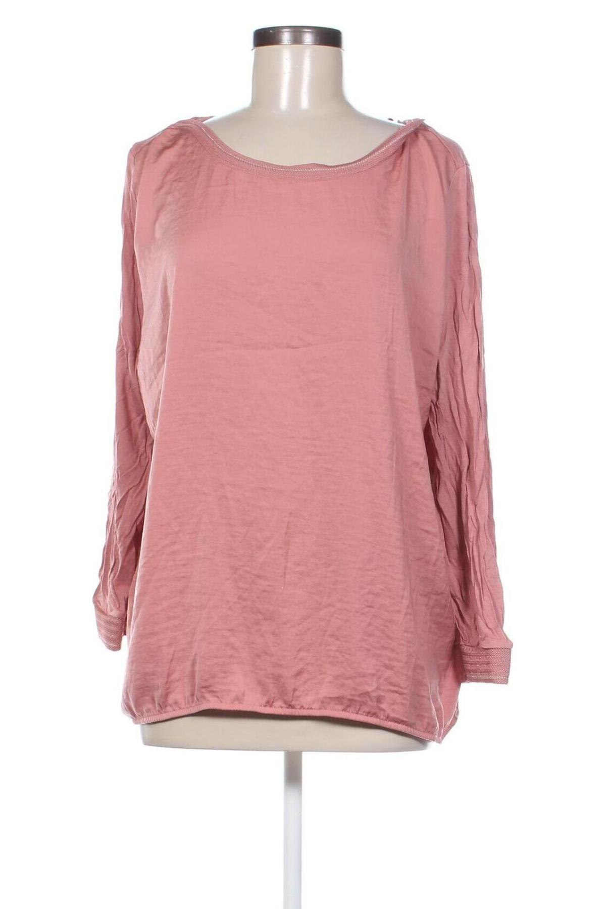 Damen Shirt S.Oliver, Größe XL, Farbe Rosa, Preis € 23,99