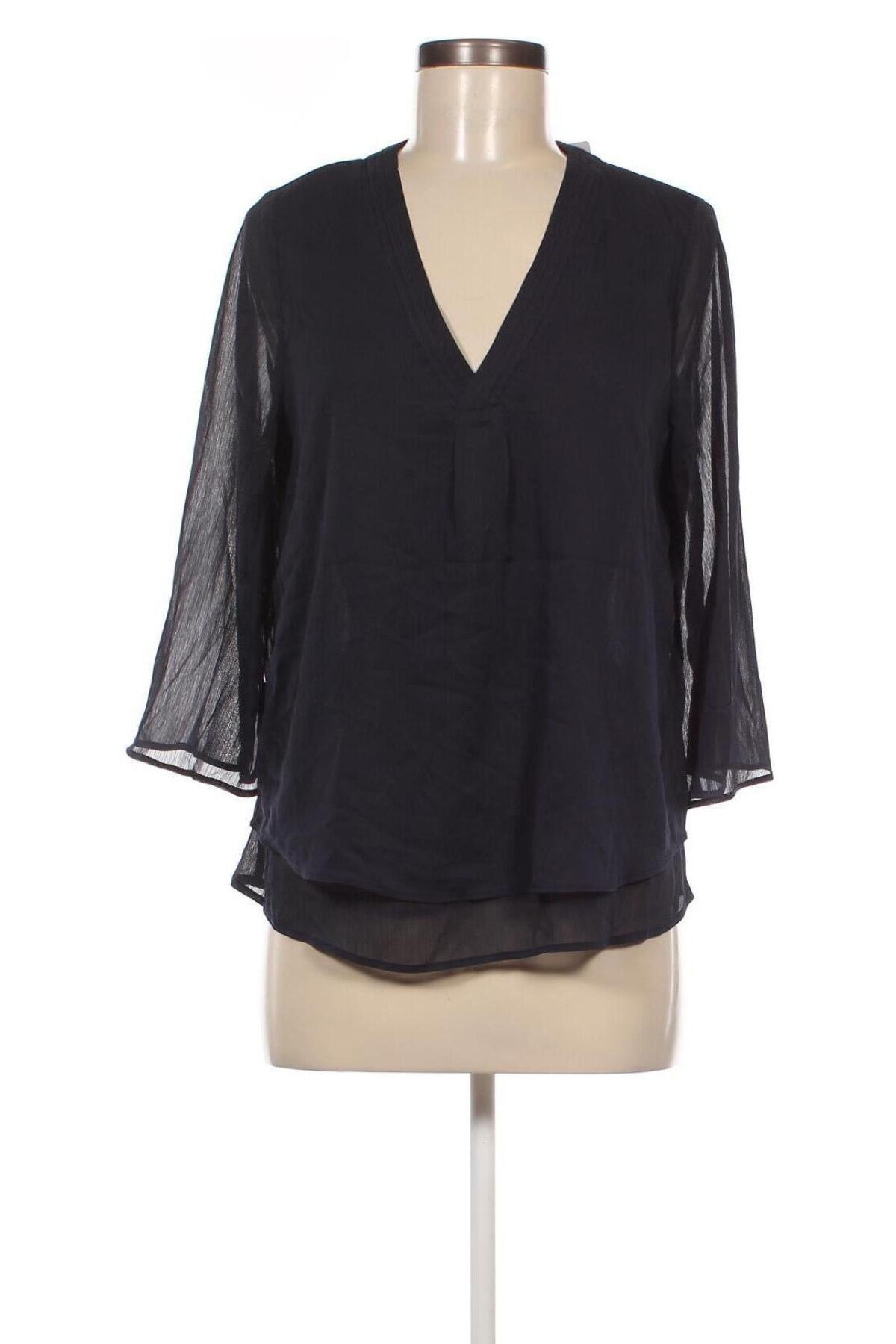 Damen Shirt S.Oliver, Größe M, Farbe Blau, Preis € 10,99