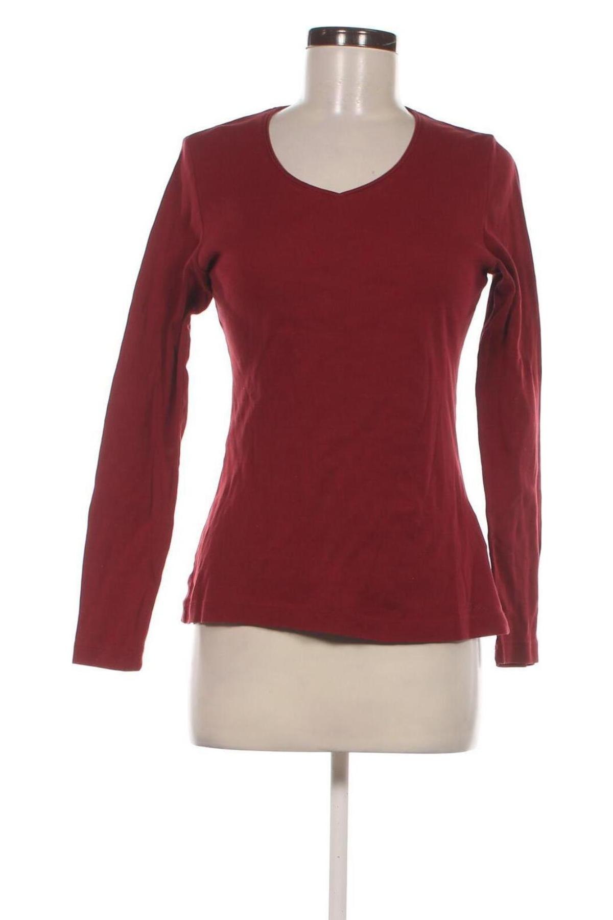 Damen Shirt S.Oliver, Größe M, Farbe Rot, Preis 10,99 €