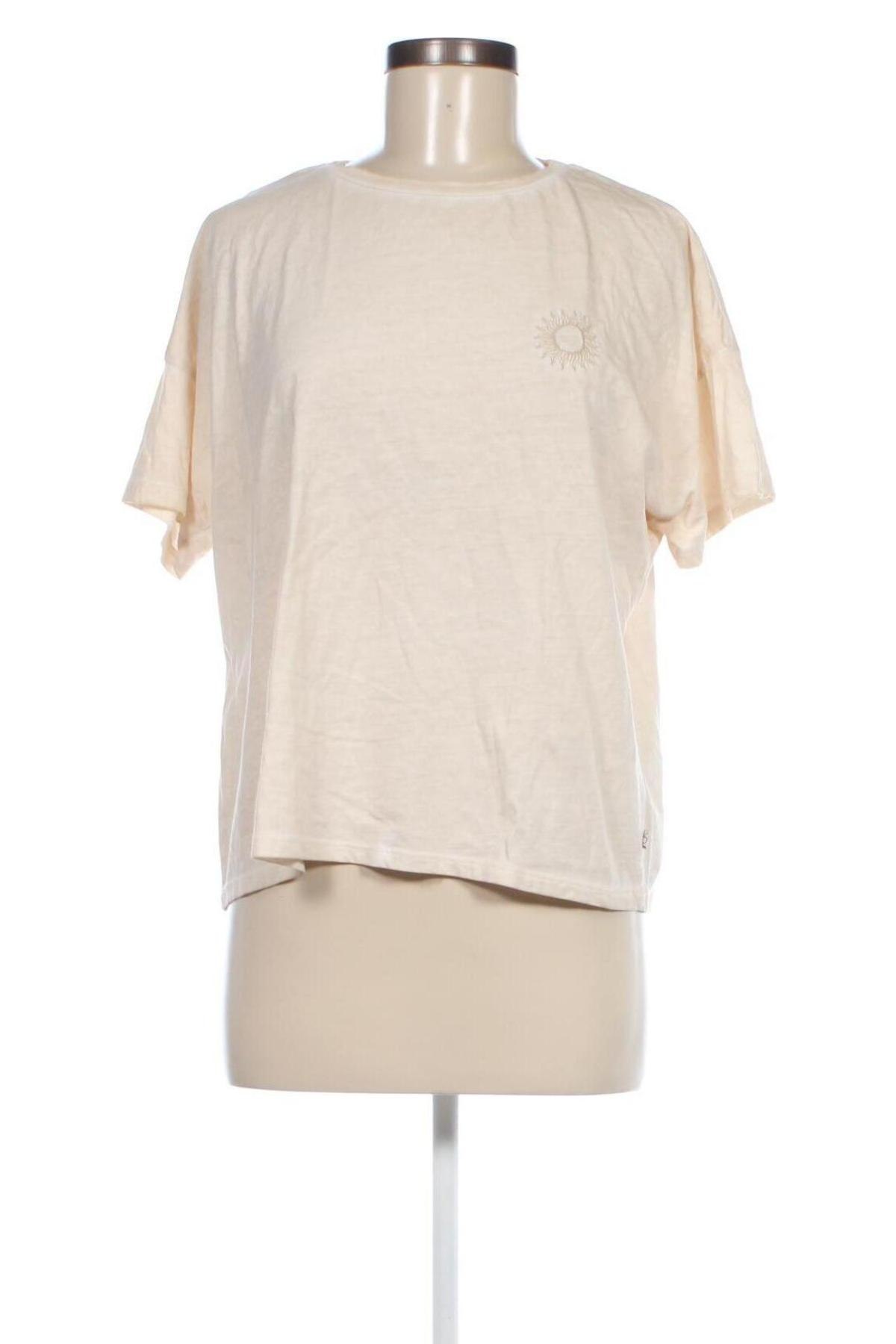 Damen Shirt S.Oliver, Größe L, Farbe Beige, Preis € 8,99