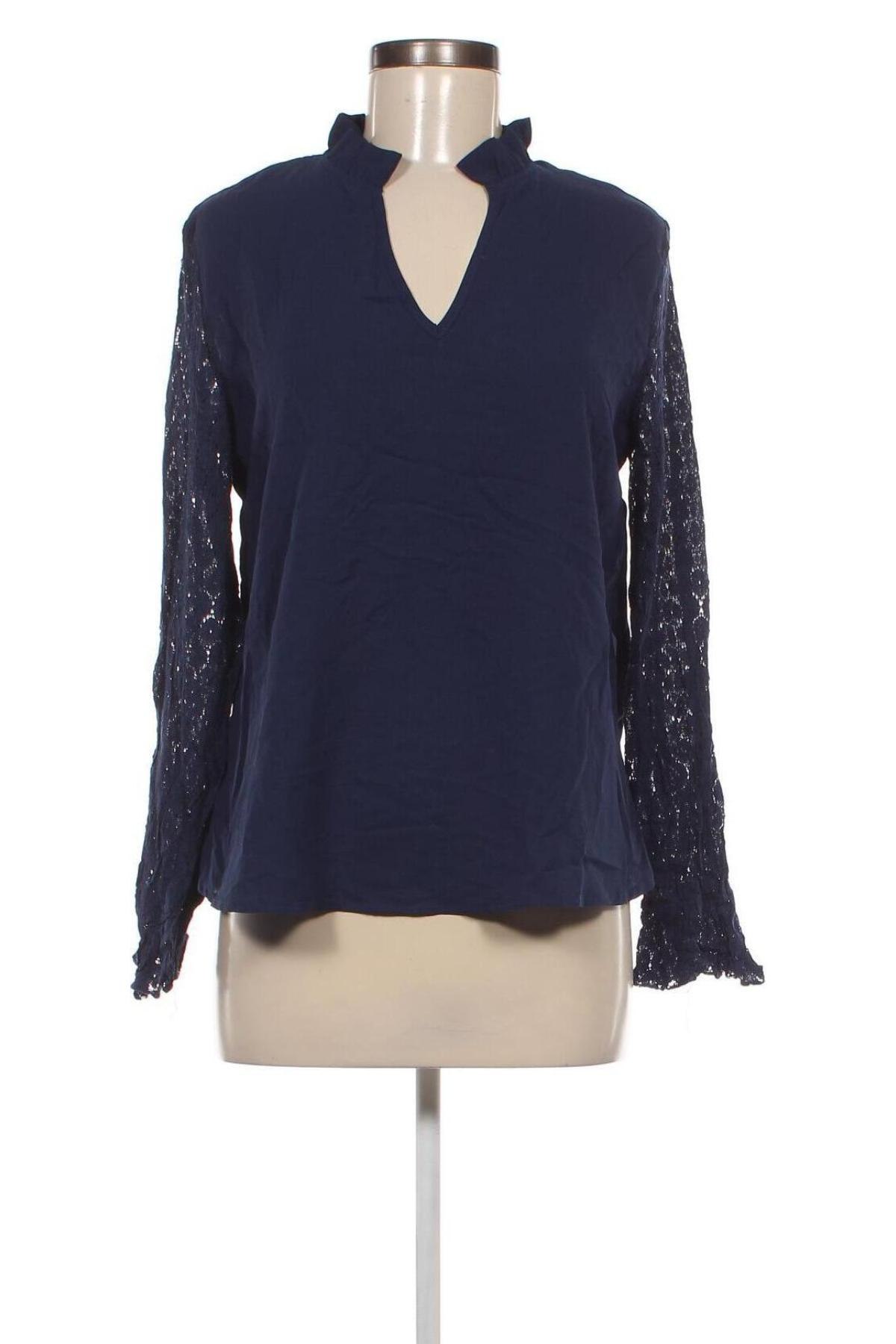 Damen Shirt SHEIN, Größe M, Farbe Blau, Preis € 13,49