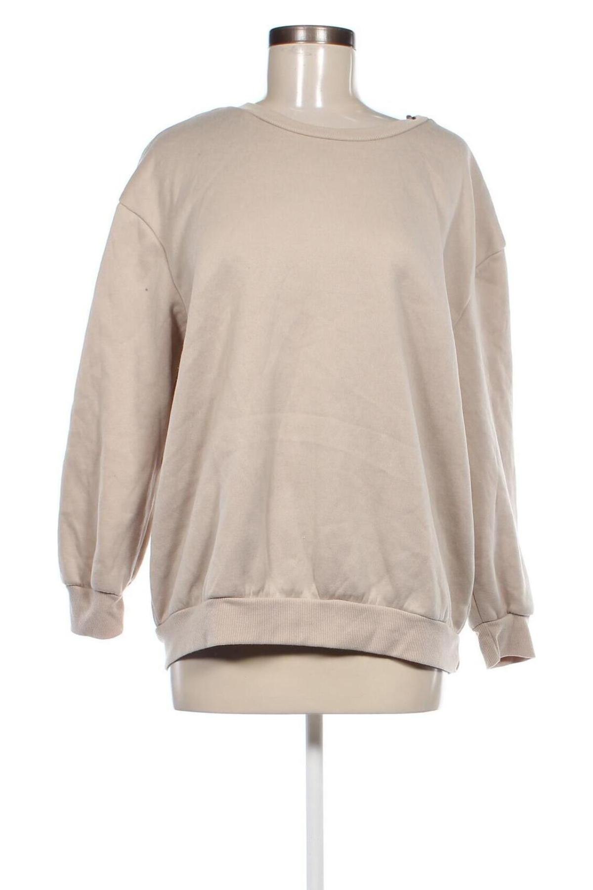 Damen Shirt SHEIN, Größe XL, Farbe Beige, Preis € 5,99