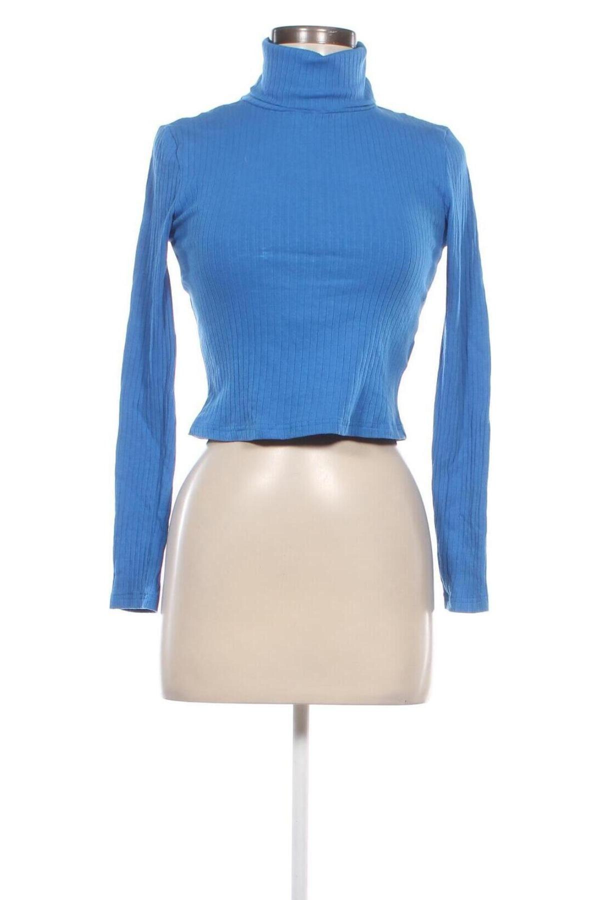 Damen Shirt SHEIN, Größe S, Farbe Blau, Preis € 6,99