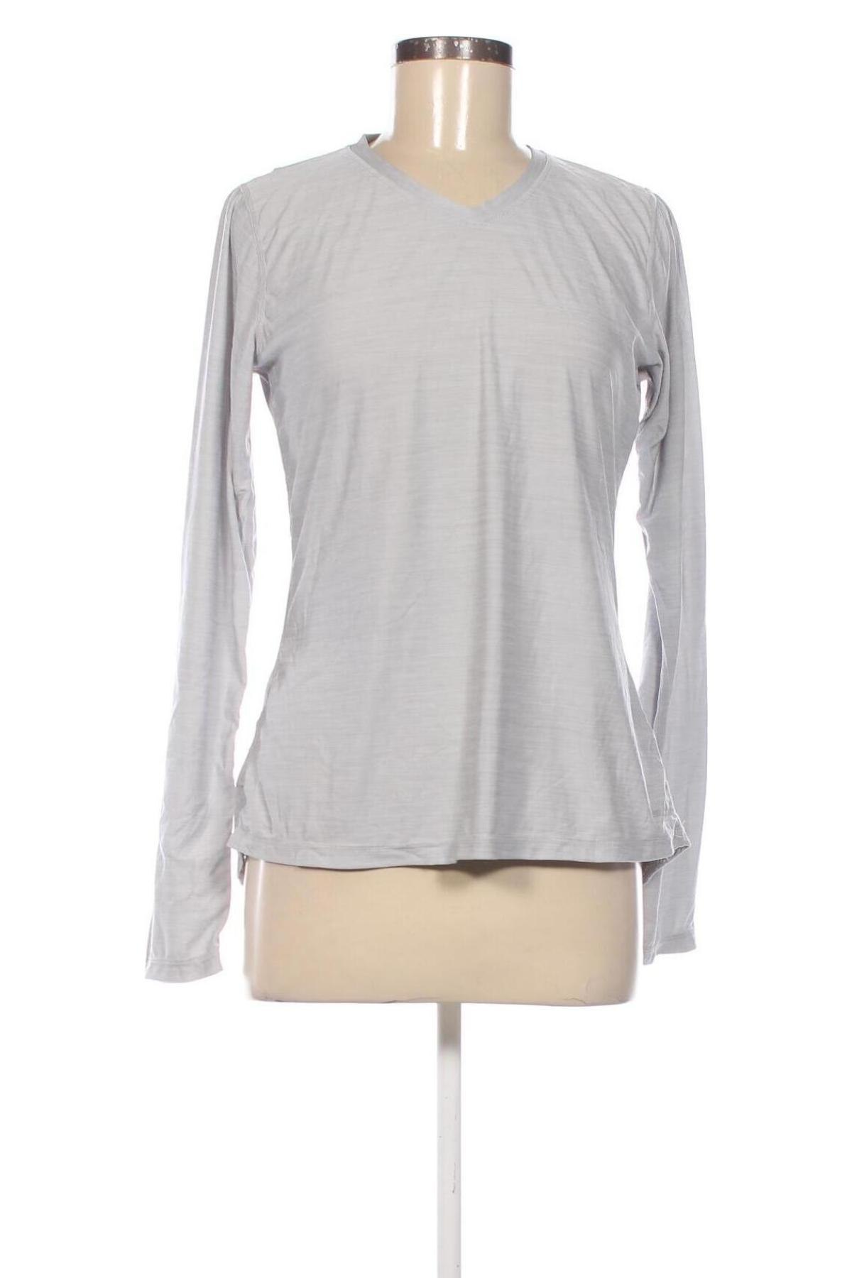 Damen Shirt SOC, Größe M, Farbe Grau, Preis 7,99 €