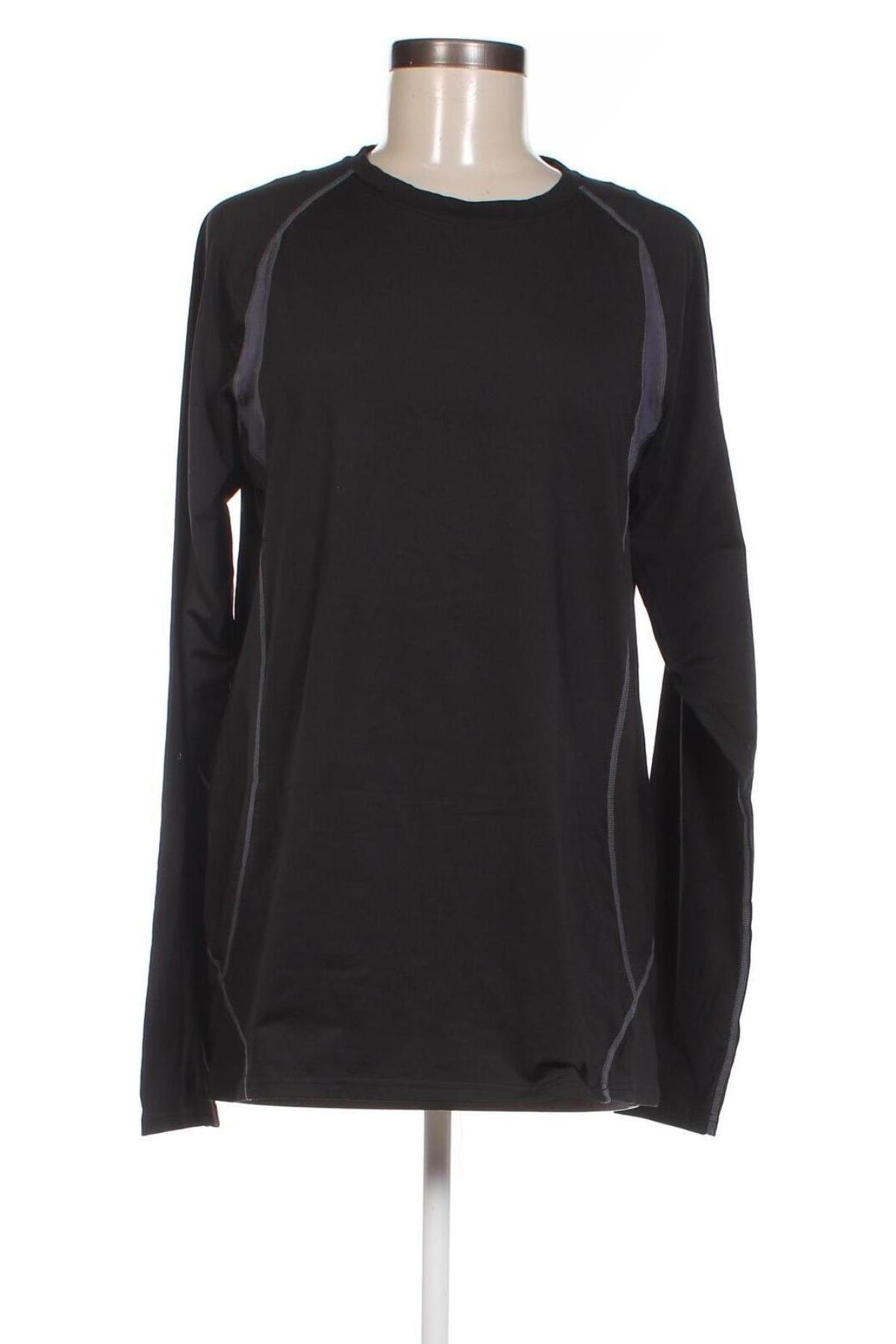 Damen Shirt Saguaro, Größe XL, Farbe Schwarz, Preis € 8,49