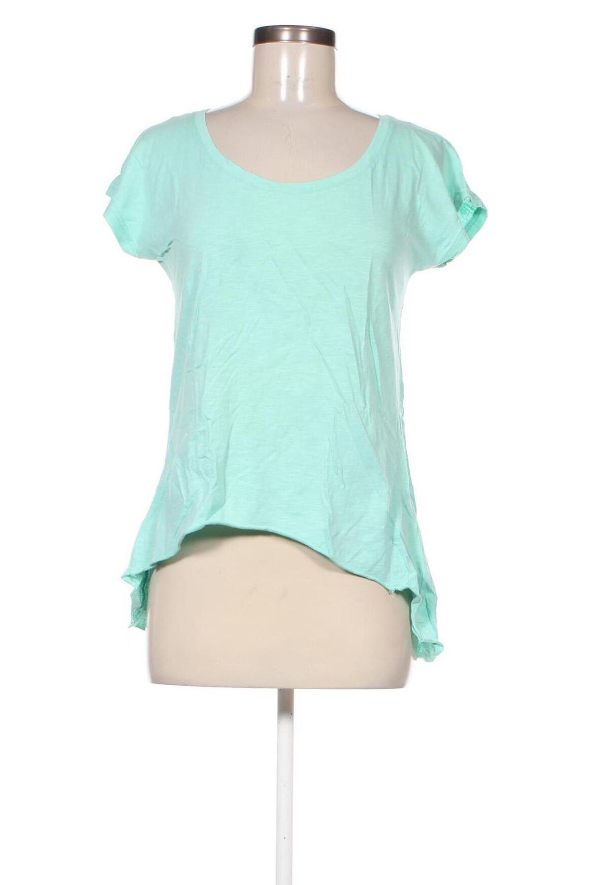 Damen Shirt She, Größe M, Farbe Blau, Preis 6,12 €