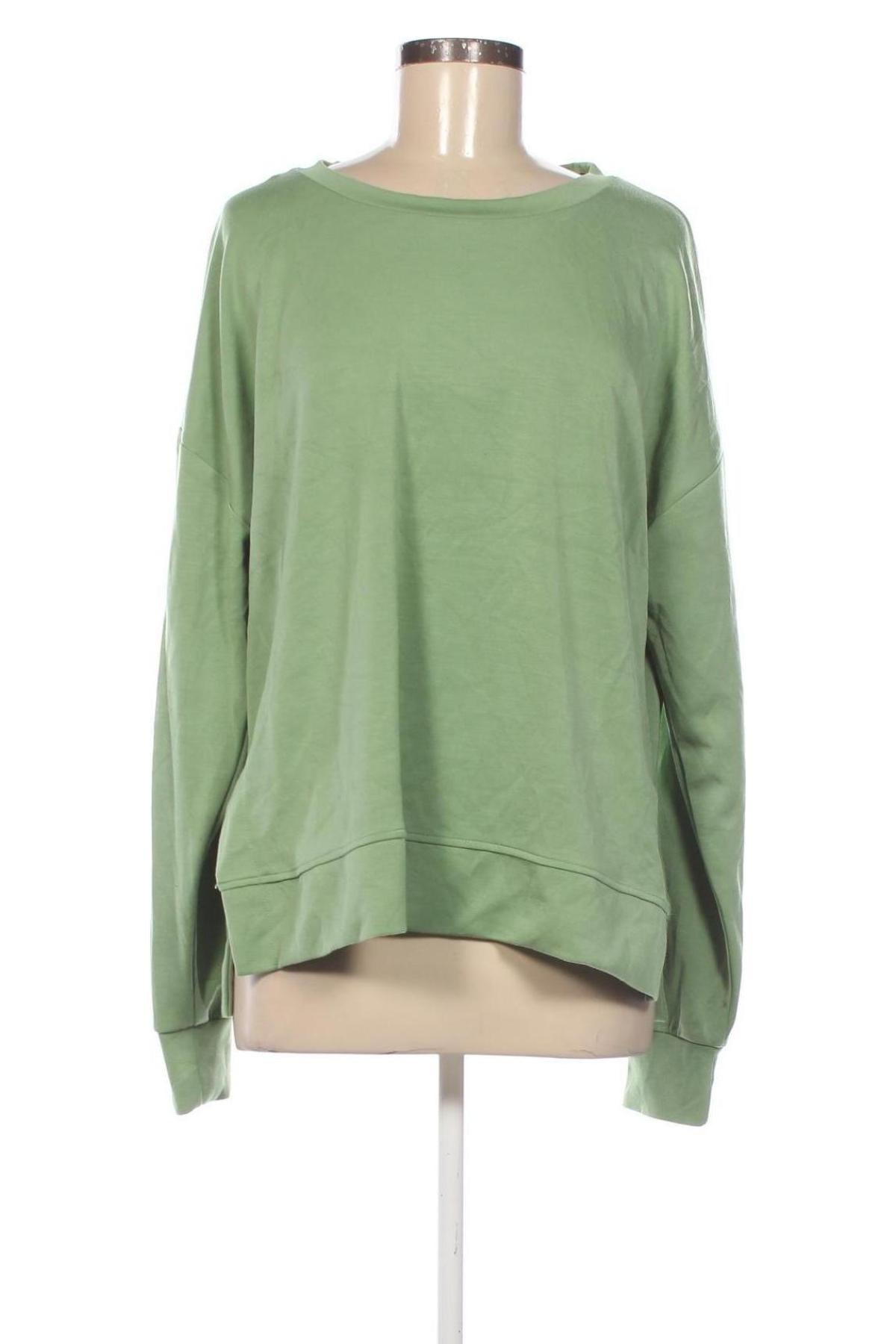 Damen Shirt Soya Concept, Größe XL, Farbe Grün, Preis € 10,99