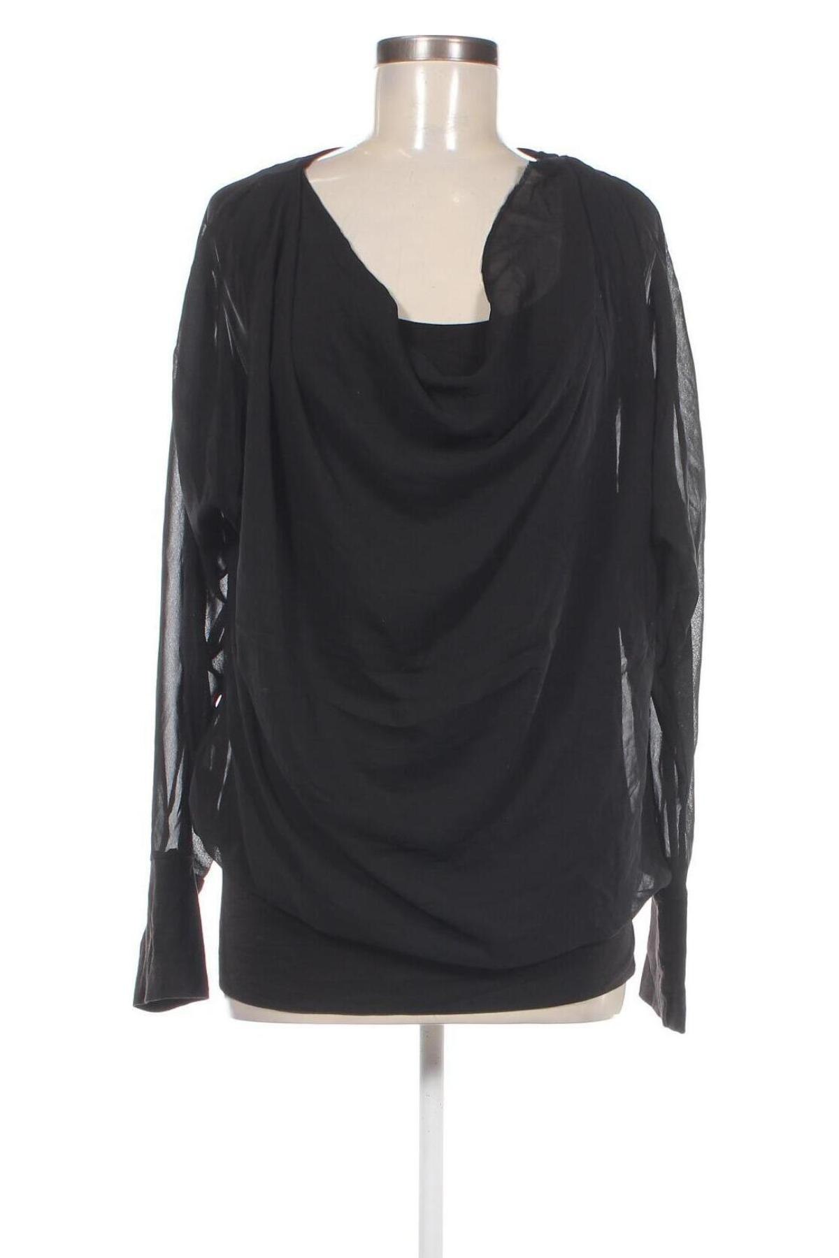 Damen Shirt Spirit, Größe L, Farbe Schwarz, Preis € 6,99