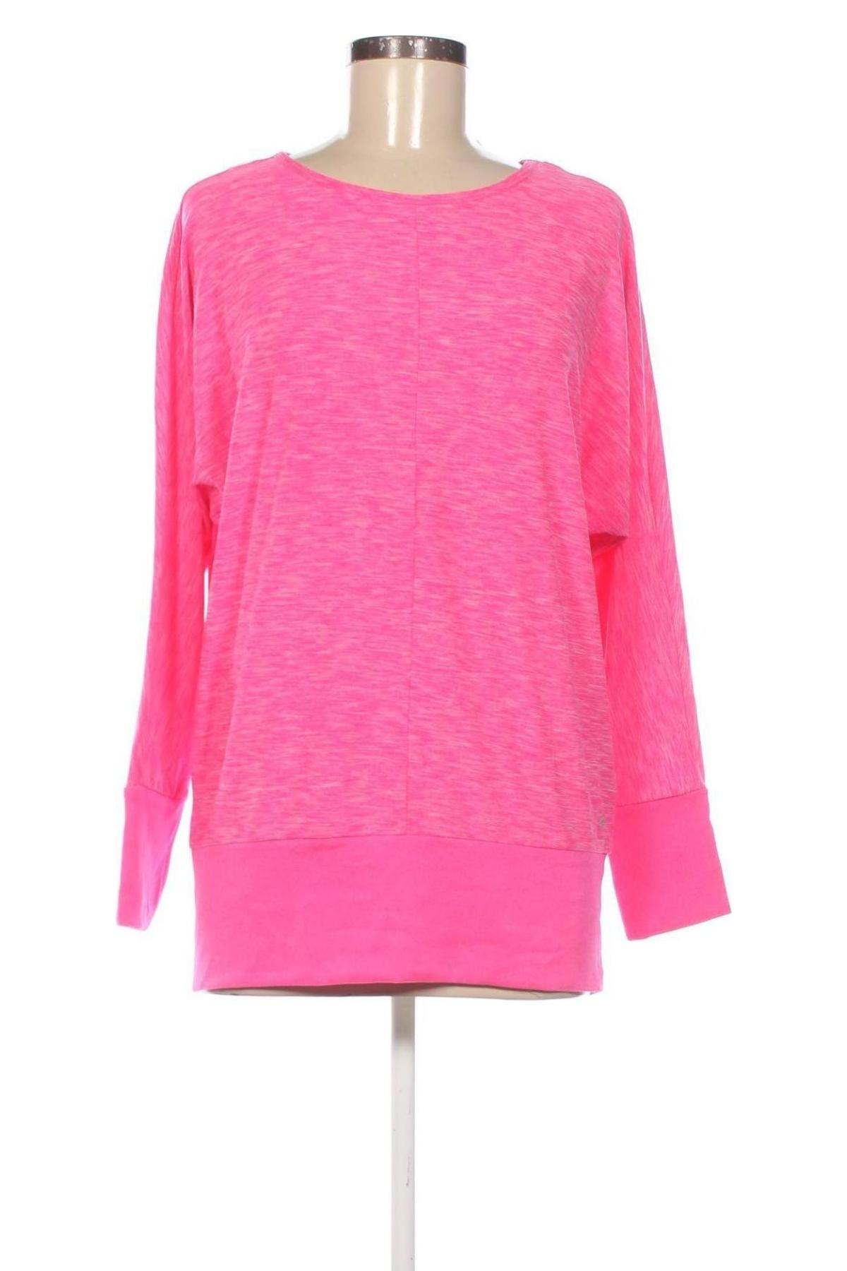 Damen Shirt Sports, Größe L, Farbe Rosa, Preis 13,49 €