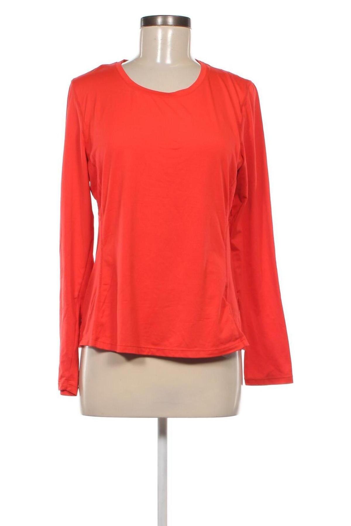 Damen Shirt TCM, Größe M, Farbe Orange, Preis € 7,99