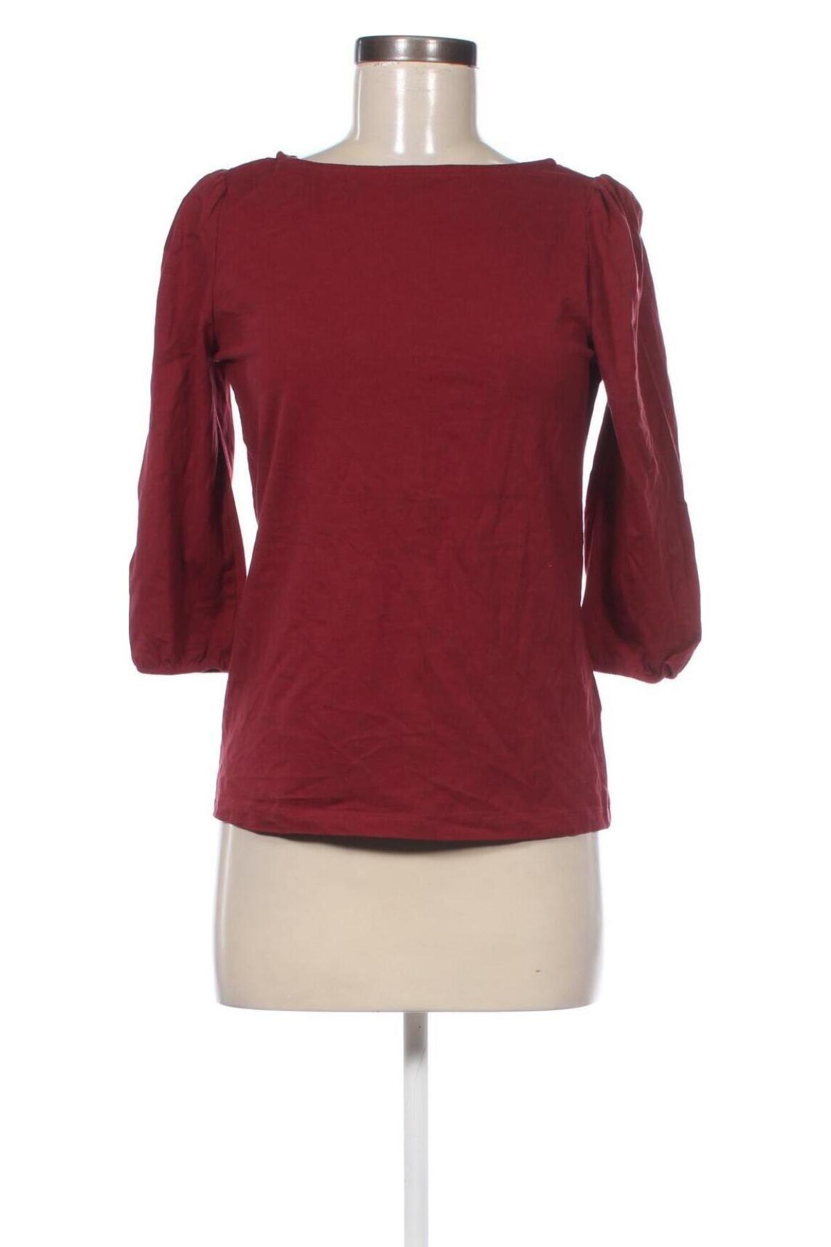 Damen Shirt TCM, Größe S, Farbe Rot, Preis 13,49 €