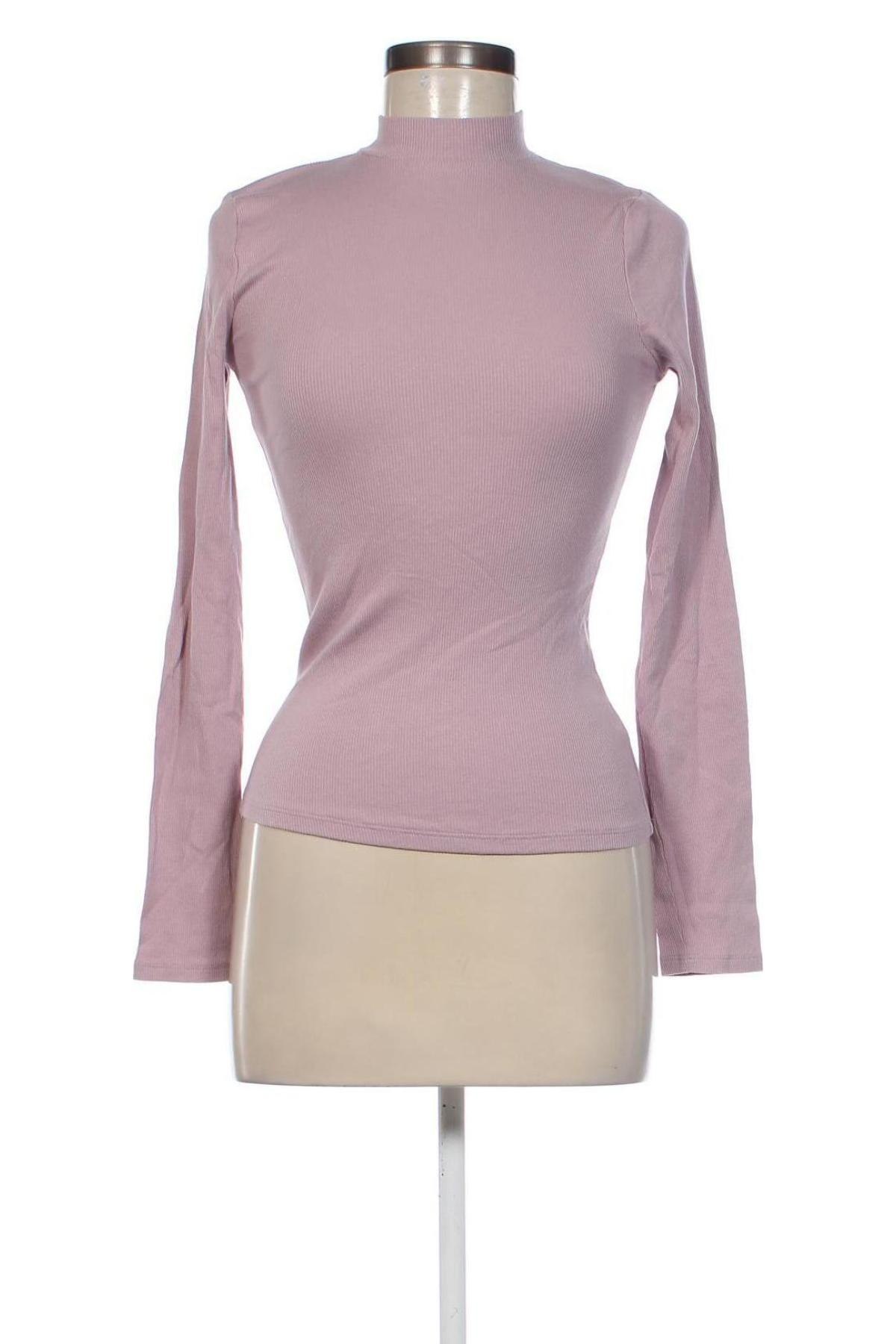 Damen Shirt Terranova, Größe S, Farbe Lila, Preis € 13,49