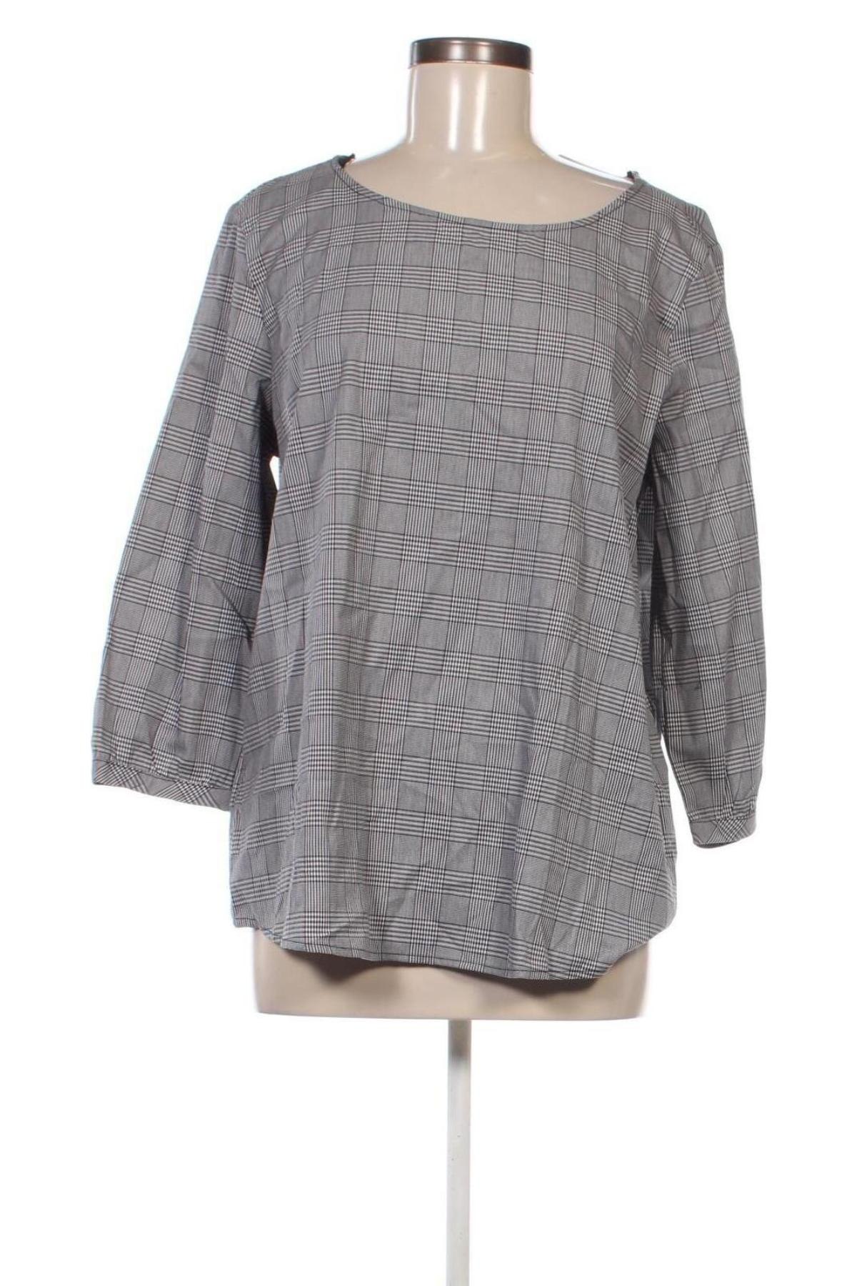 Damen Shirt Tom Tailor, Größe XL, Farbe Grau, Preis 28,54 €