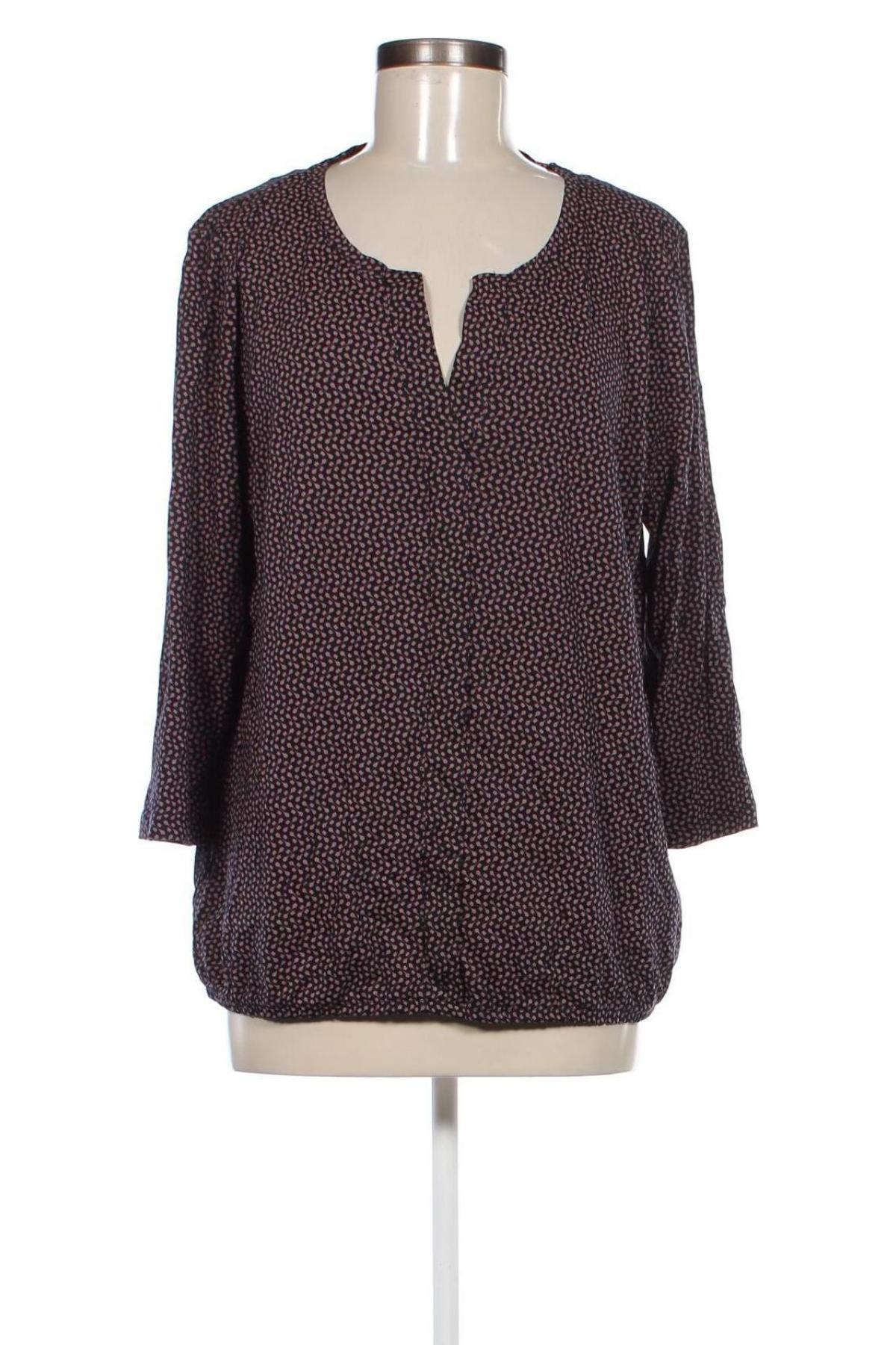 Damen Shirt Tom Tailor, Größe XXL, Farbe Mehrfarbig, Preis € 17,99