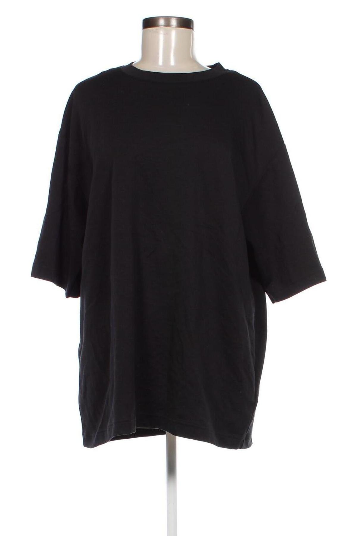 Damen Shirt Uniqlo, Größe XL, Farbe Schwarz, Preis € 13,49