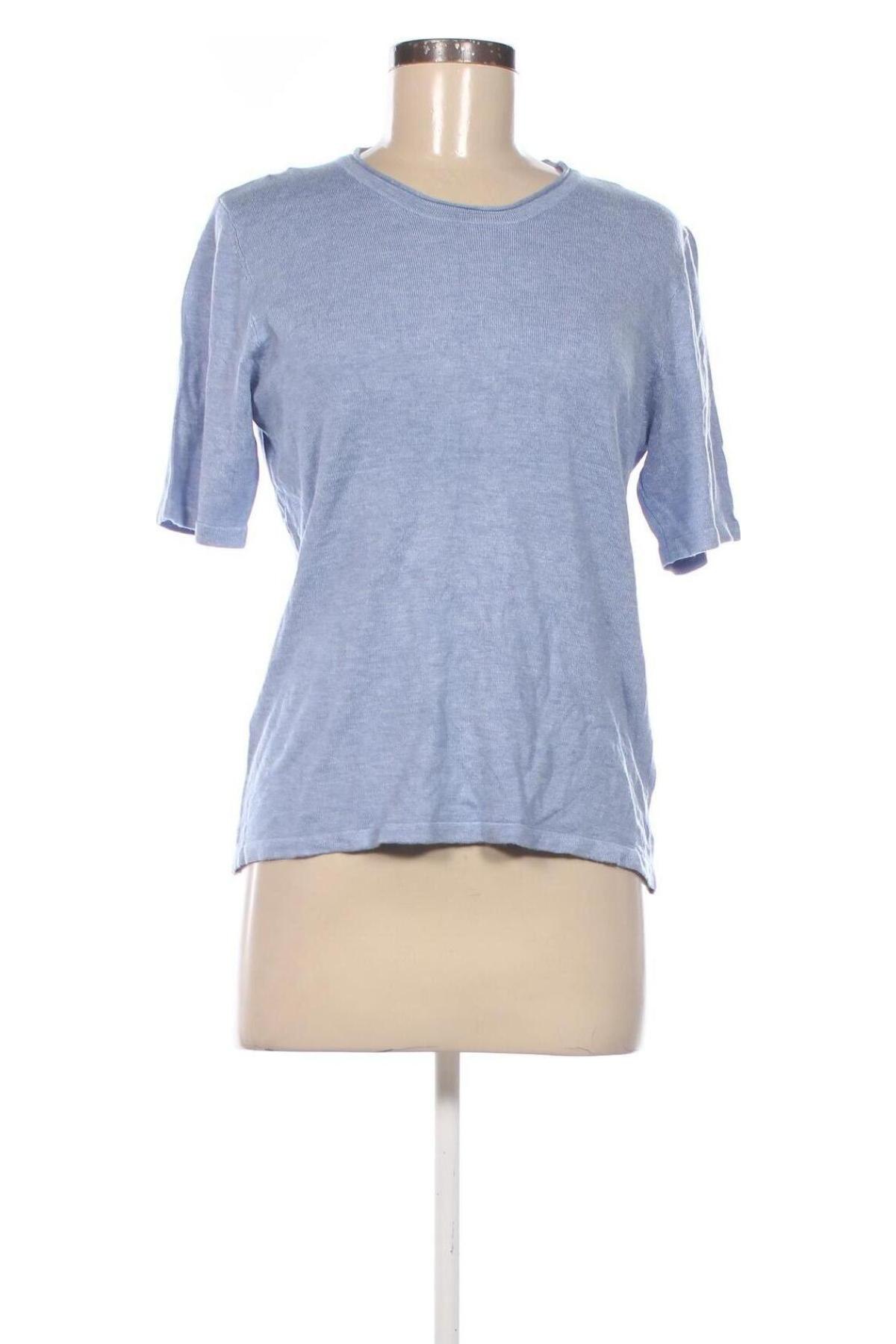 Damen Shirt Up 2 Fashion, Größe L, Farbe Blau, Preis 8,99 €