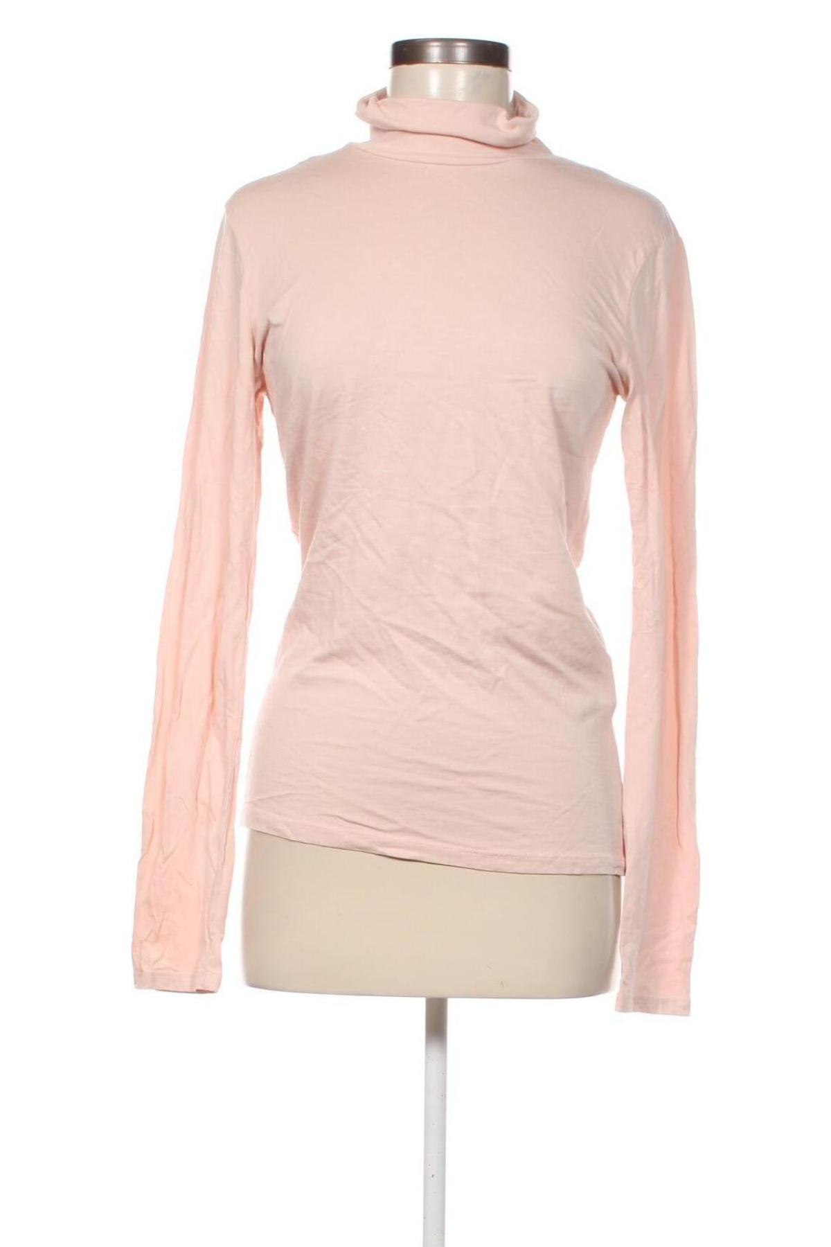 Damen Shirt VILA, Größe M, Farbe Ecru, Preis 13,99 €