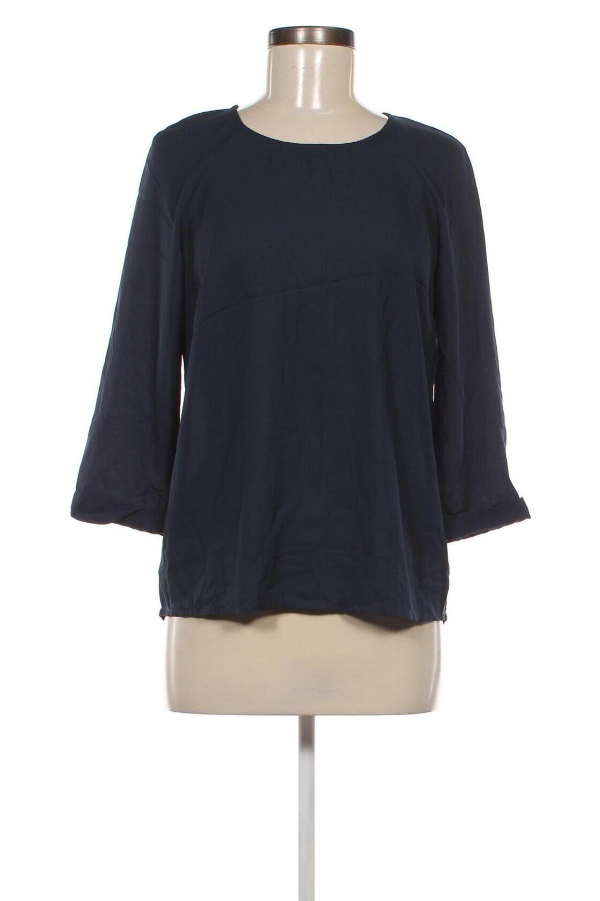 Damen Shirt Vero Moda, Größe M, Farbe Blau, Preis € 13,99