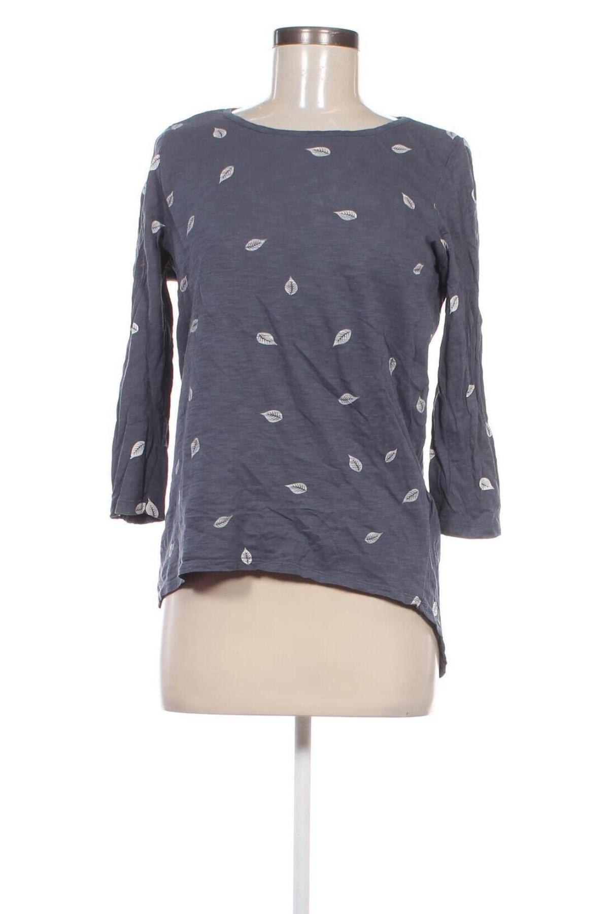 Damen Shirt Vero Moda, Größe M, Farbe Grau, Preis 13,99 €