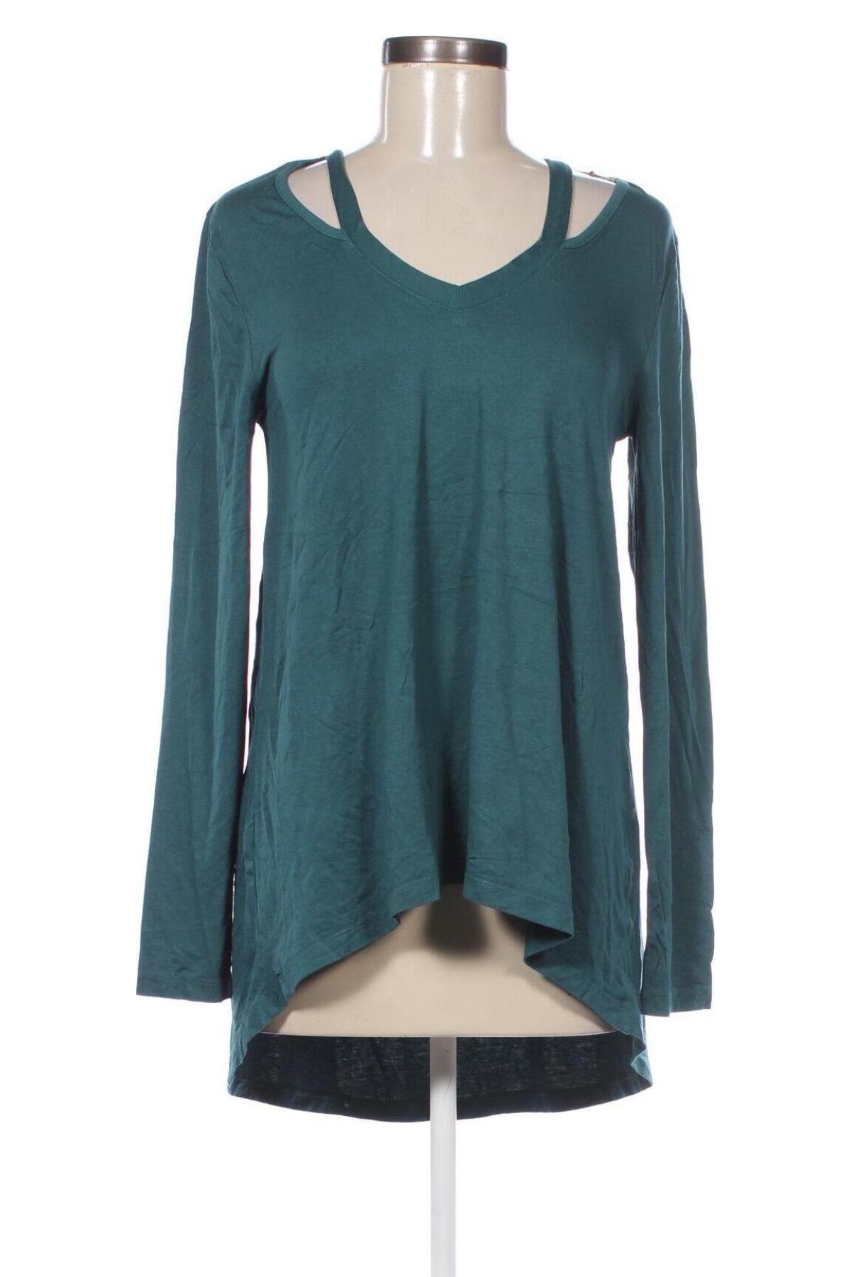 Damen Shirt Vestino, Größe S, Farbe Grün, Preis € 23,99