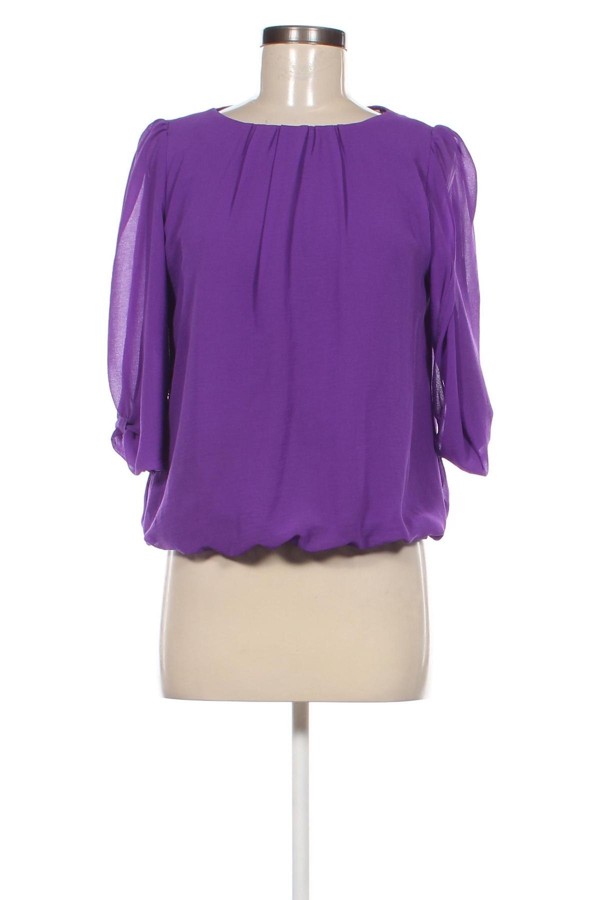 Damen Shirt Wallis, Größe S, Farbe Lila, Preis € 17,36