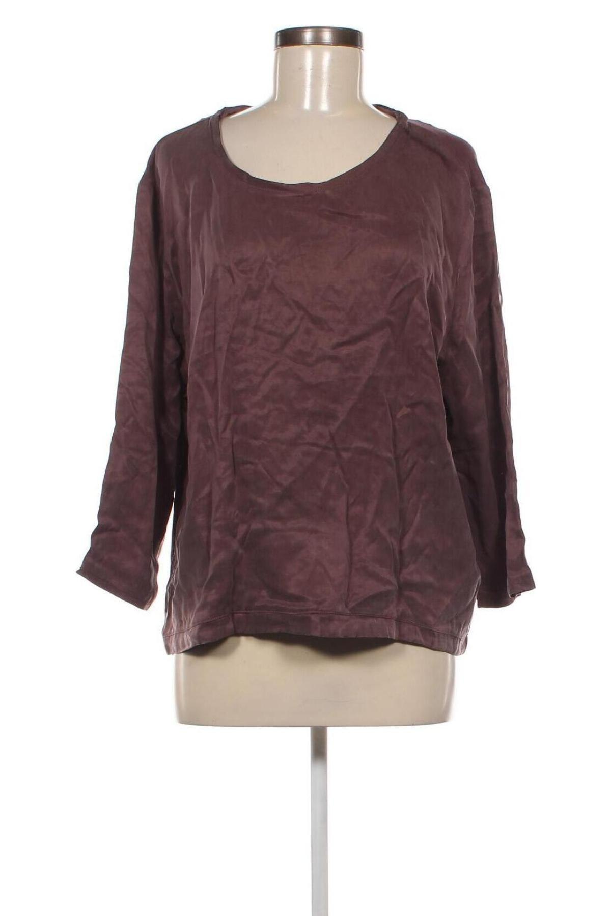 Damen Shirt Yaya, Größe XL, Farbe Lila, Preis € 13,49