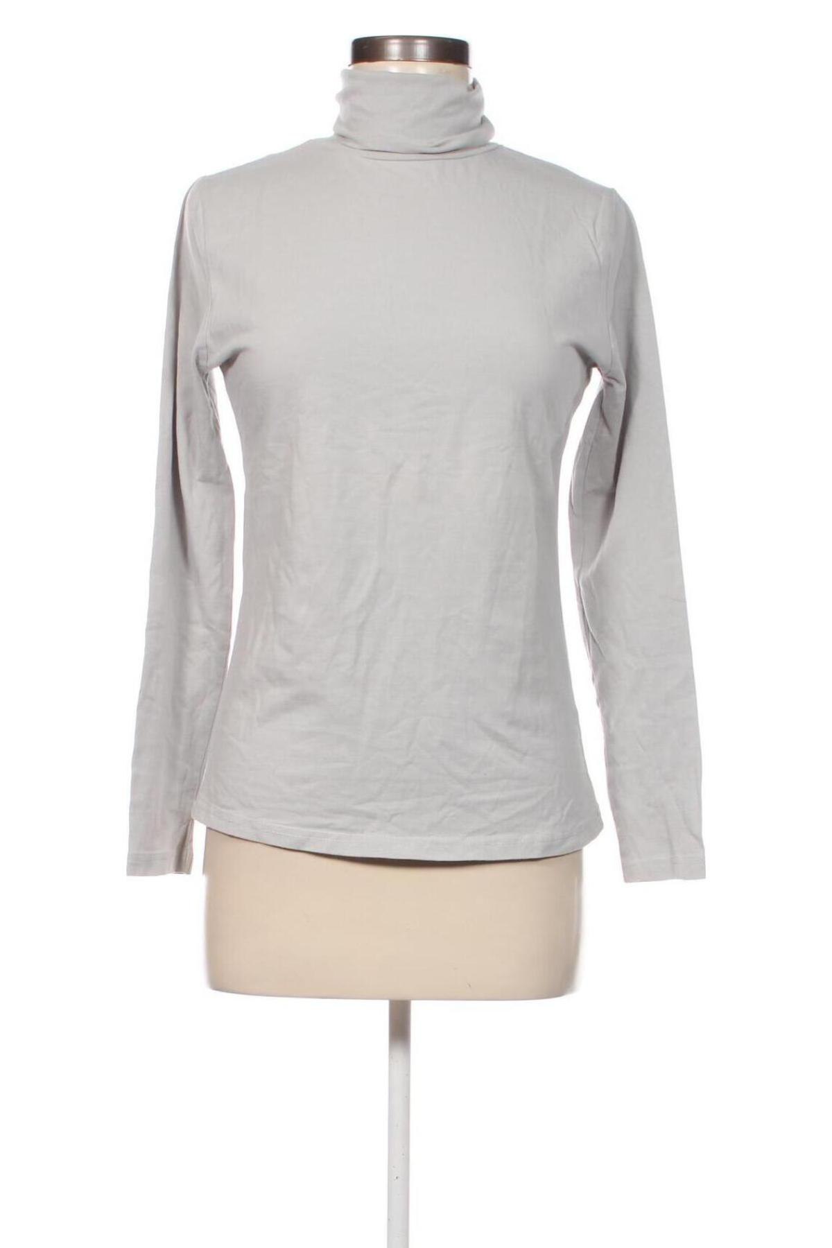 Damen Shirt Yessica, Größe M, Farbe Grau, Preis € 6,49