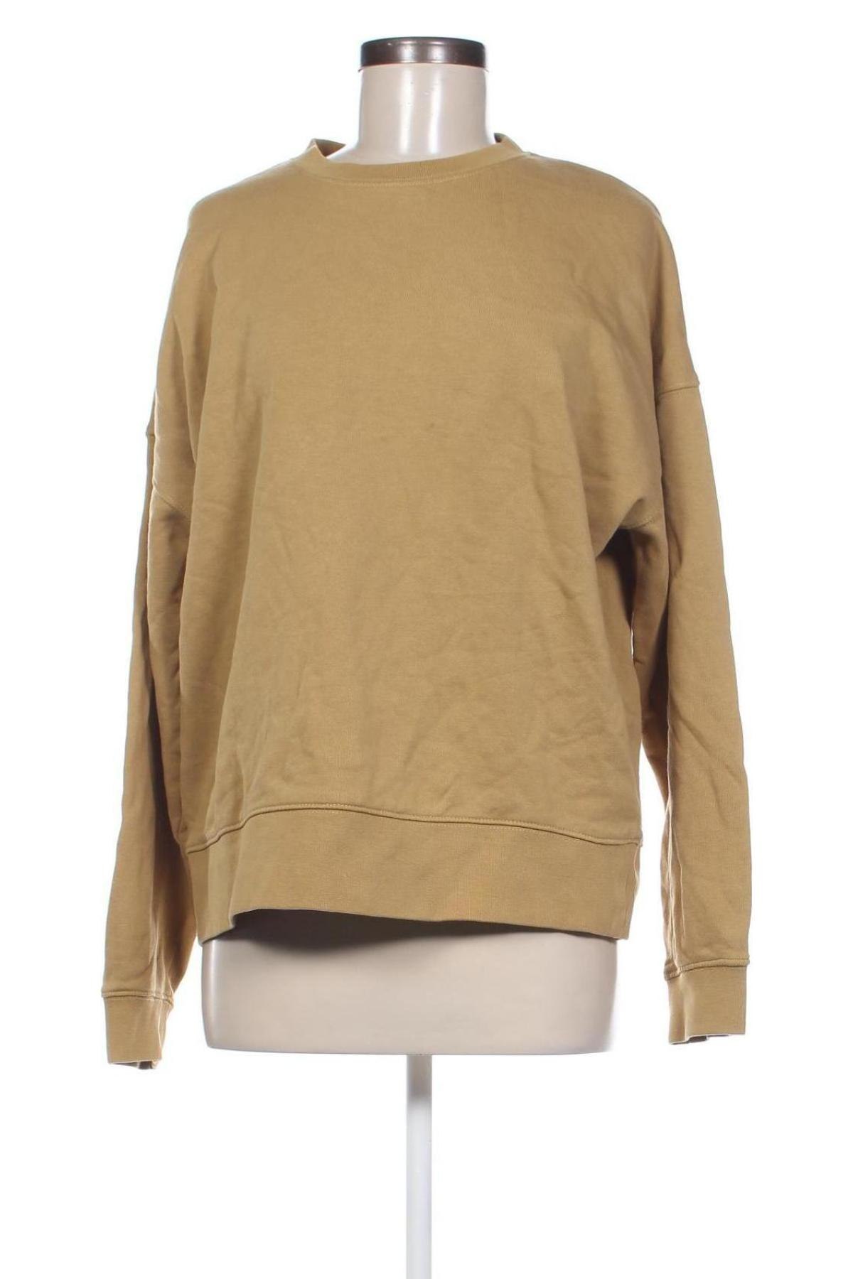 Damen Shirt Zara, Größe M, Farbe Beige, Preis € 9,99