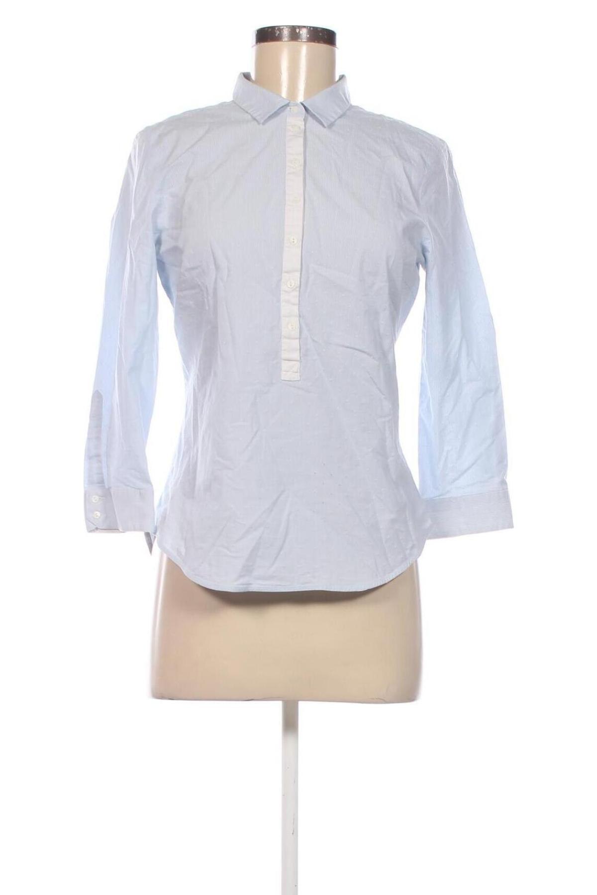 Damen Shirt Zara, Größe XL, Farbe Blau, Preis 8,99 €