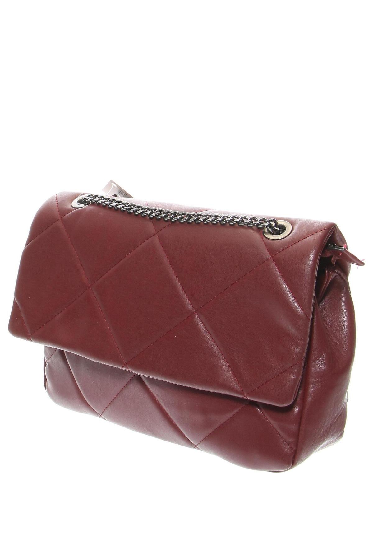 Damentasche Francesca Rossi, Farbe Rot, Preis € 34,69