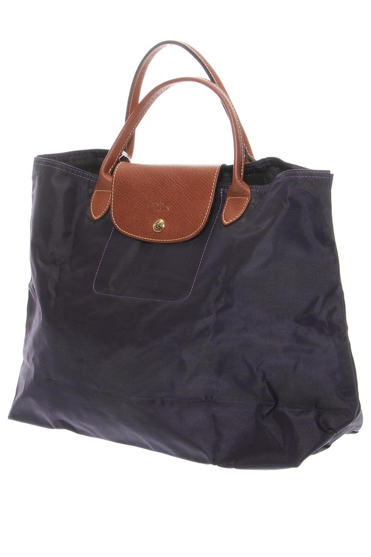 Geantă de femei Longchamp, Culoare Multicolor, Preț 558,57 Lei