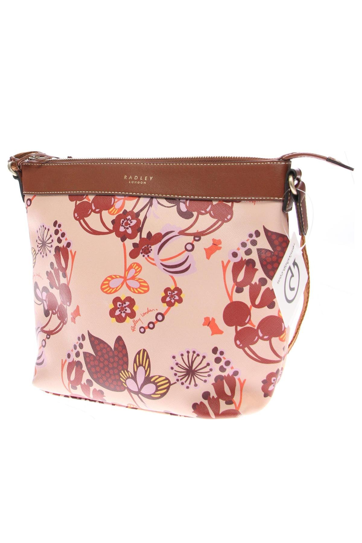 Damentasche Radley, Farbe Mehrfarbig, Preis 32,49 €