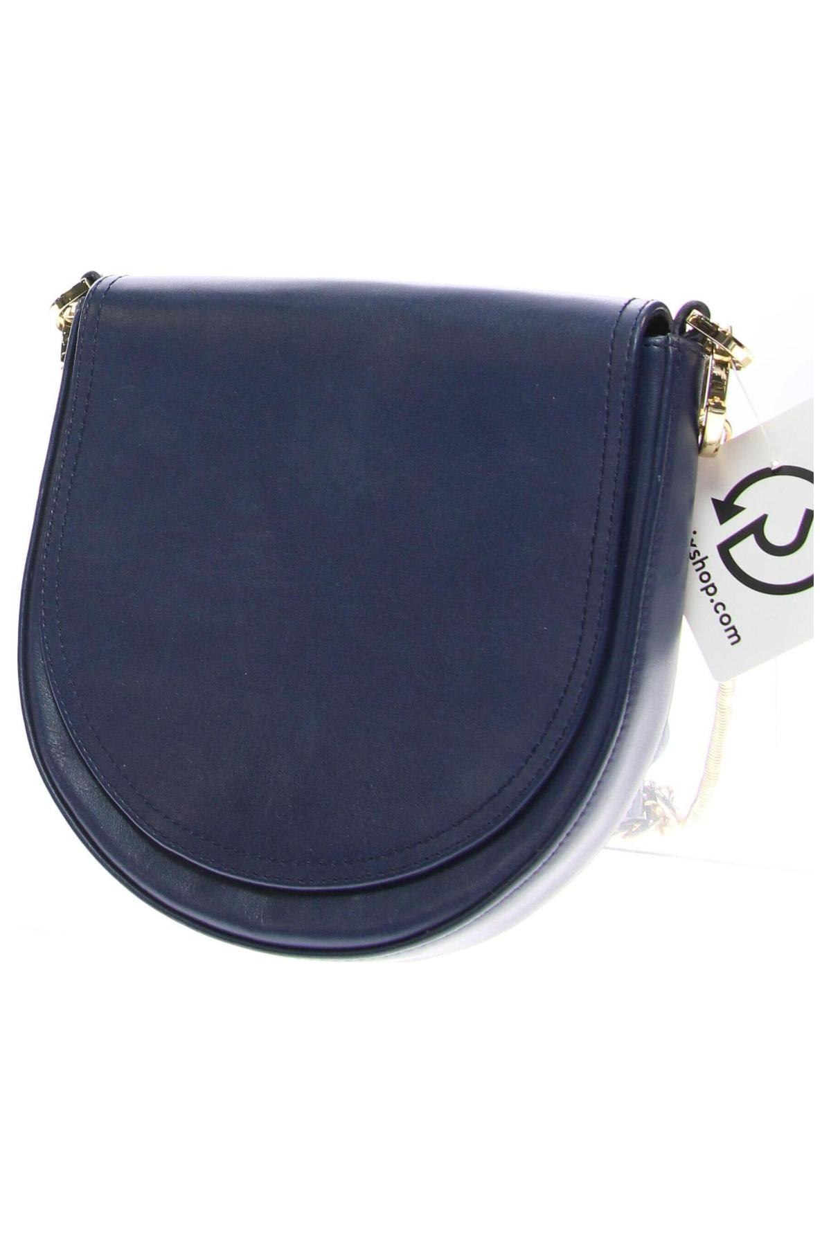 Damentasche Simple, Farbe Blau, Preis € 19,49