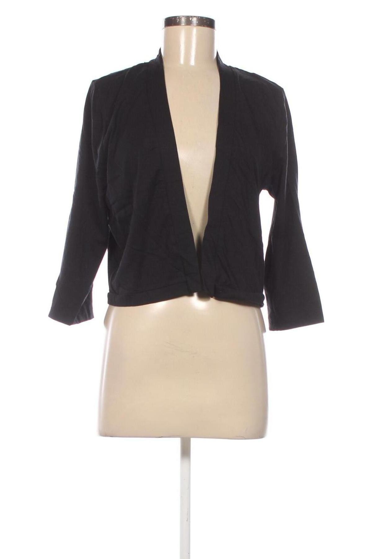 Cardigan de damă, Mărime M, Culoare Negru, Preț 33,99 Lei