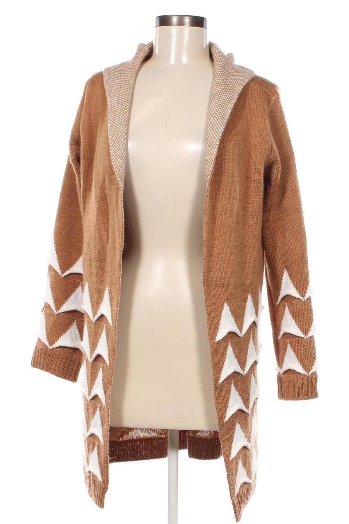 Cardigan de damă, Mărime M, Culoare Multicolor, Preț 38,99 Lei