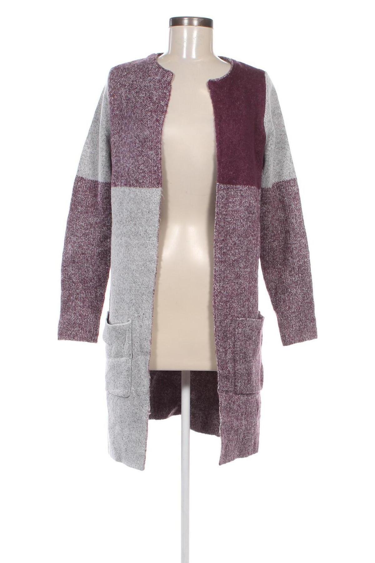 Cardigan de damă Amisu, Mărime S, Culoare Multicolor, Preț 95,99 Lei