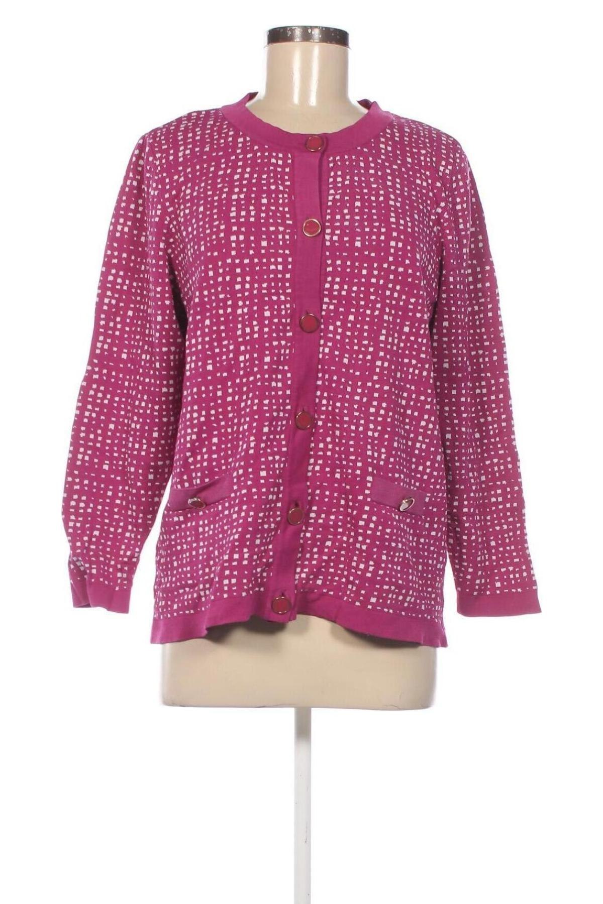 Cardigan de damă Atelier GS, Mărime XL, Culoare Multicolor, Preț 95,99 Lei