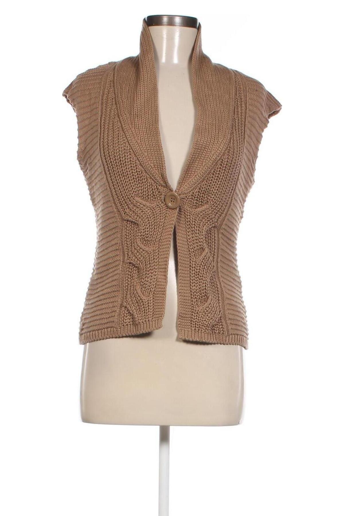 Damen Strickjacke Betty Barclay, Größe M, Farbe Beige, Preis € 43,49