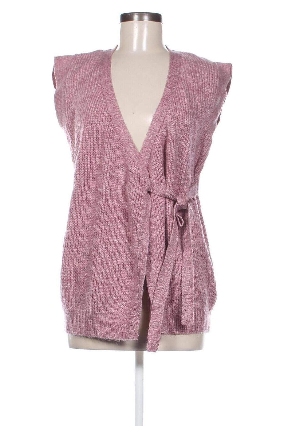 Damen Strickjacke Body Flirt, Größe S, Farbe Rosa, Preis € 20,49