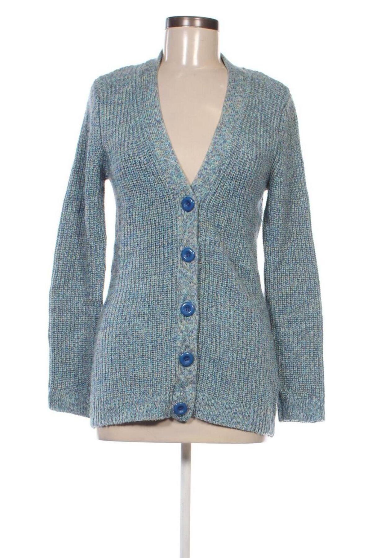 Damen Strickjacke Collection L, Größe M, Farbe Mehrfarbig, Preis 20,49 €