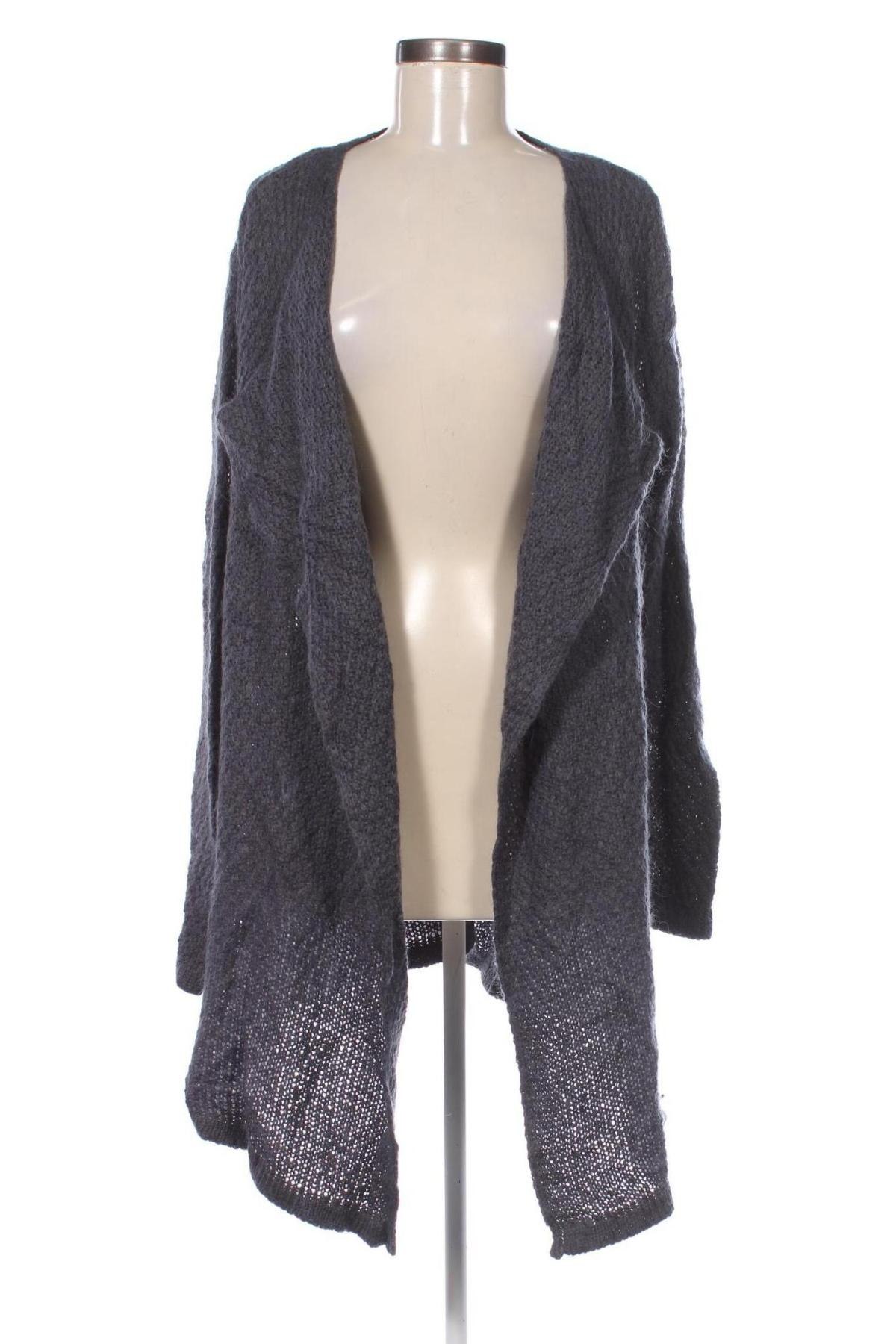 Cardigan de damă Colline, Mărime XL, Culoare Gri, Preț 48,99 Lei