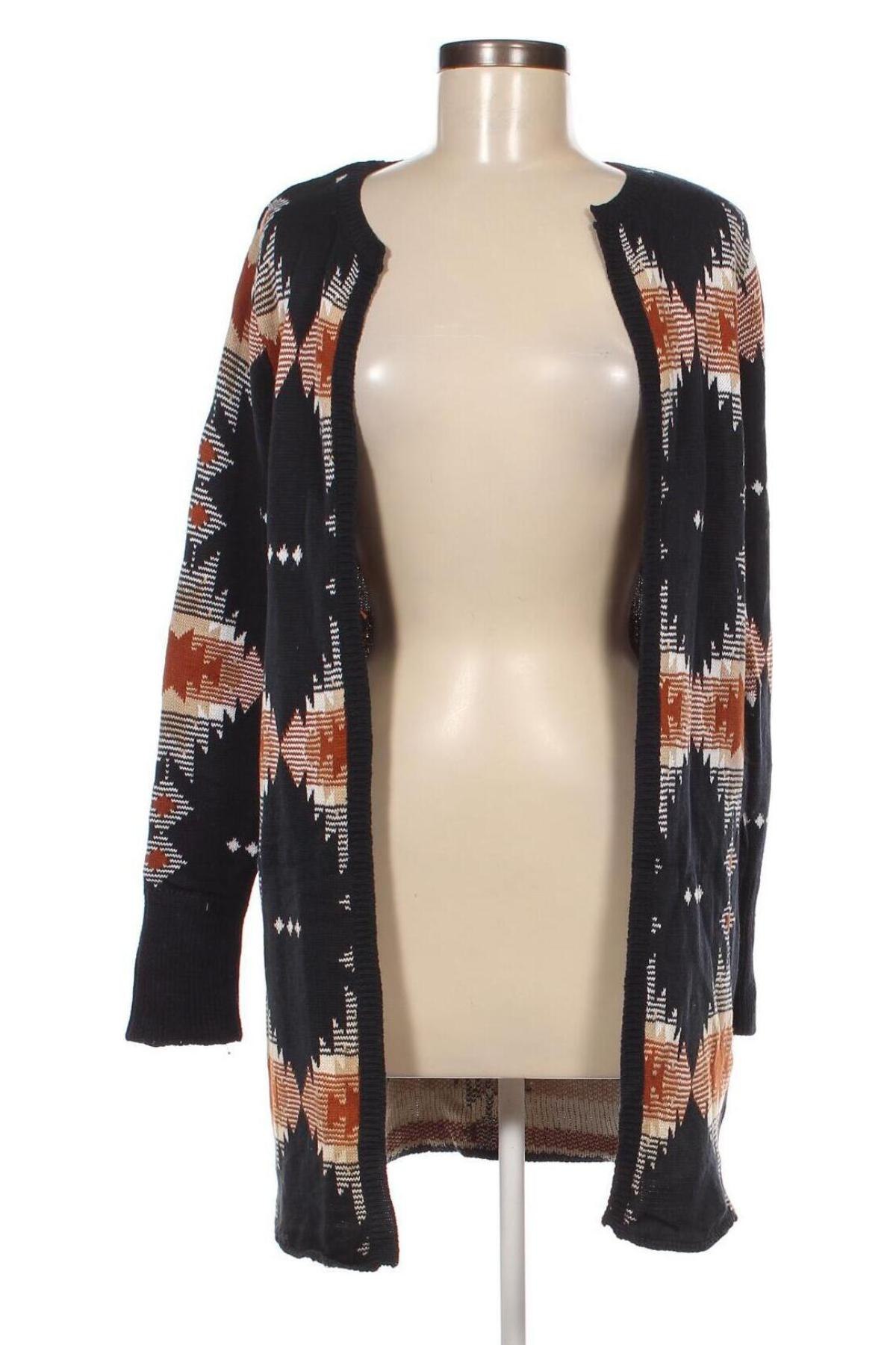 Cardigan de damă Esmara, Mărime S, Culoare Multicolor, Preț 95,99 Lei