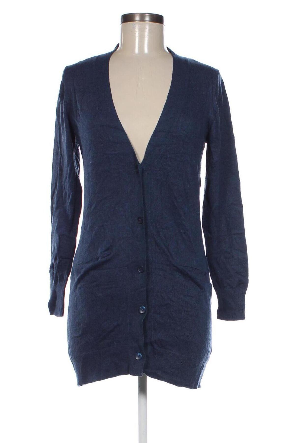 Damen Strickjacke Esmara, Größe S, Farbe Blau, Preis € 20,49