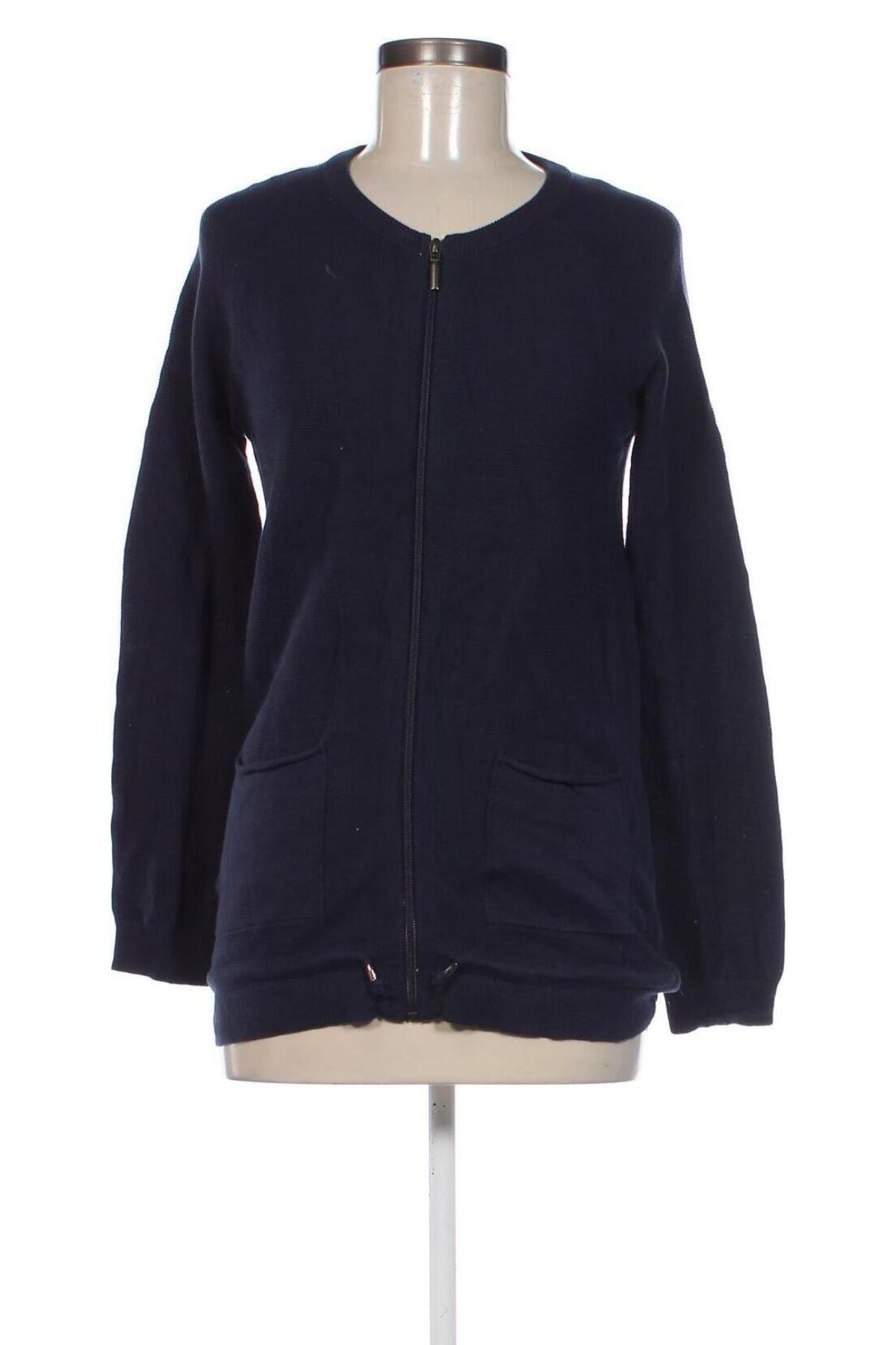 Damen Strickjacke Esmara, Größe S, Farbe Blau, Preis € 20,49